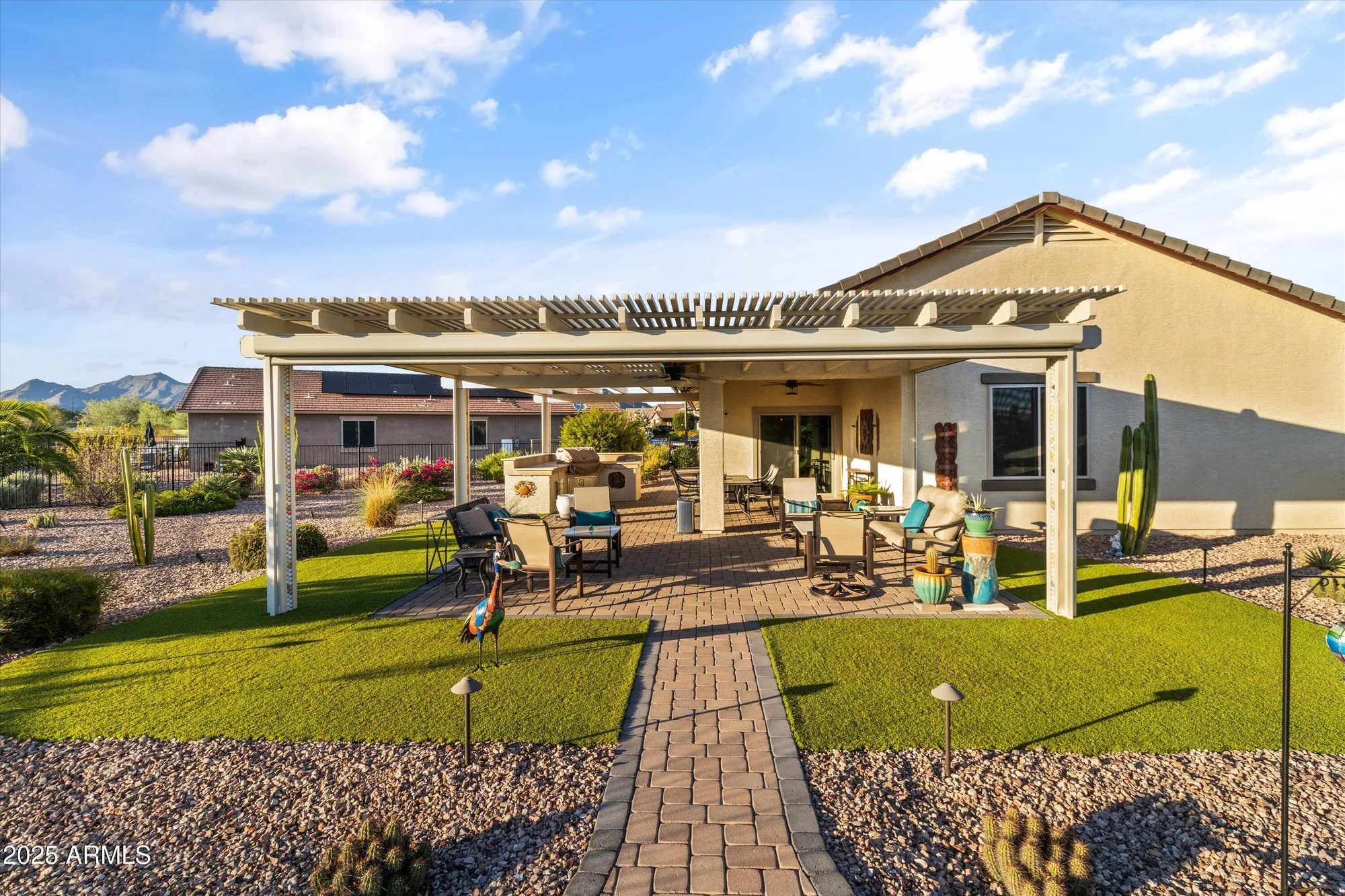 Property Slideshow image 31 of 54 | 22455 w la pasada blvd, Buckeye, AZ, 85326