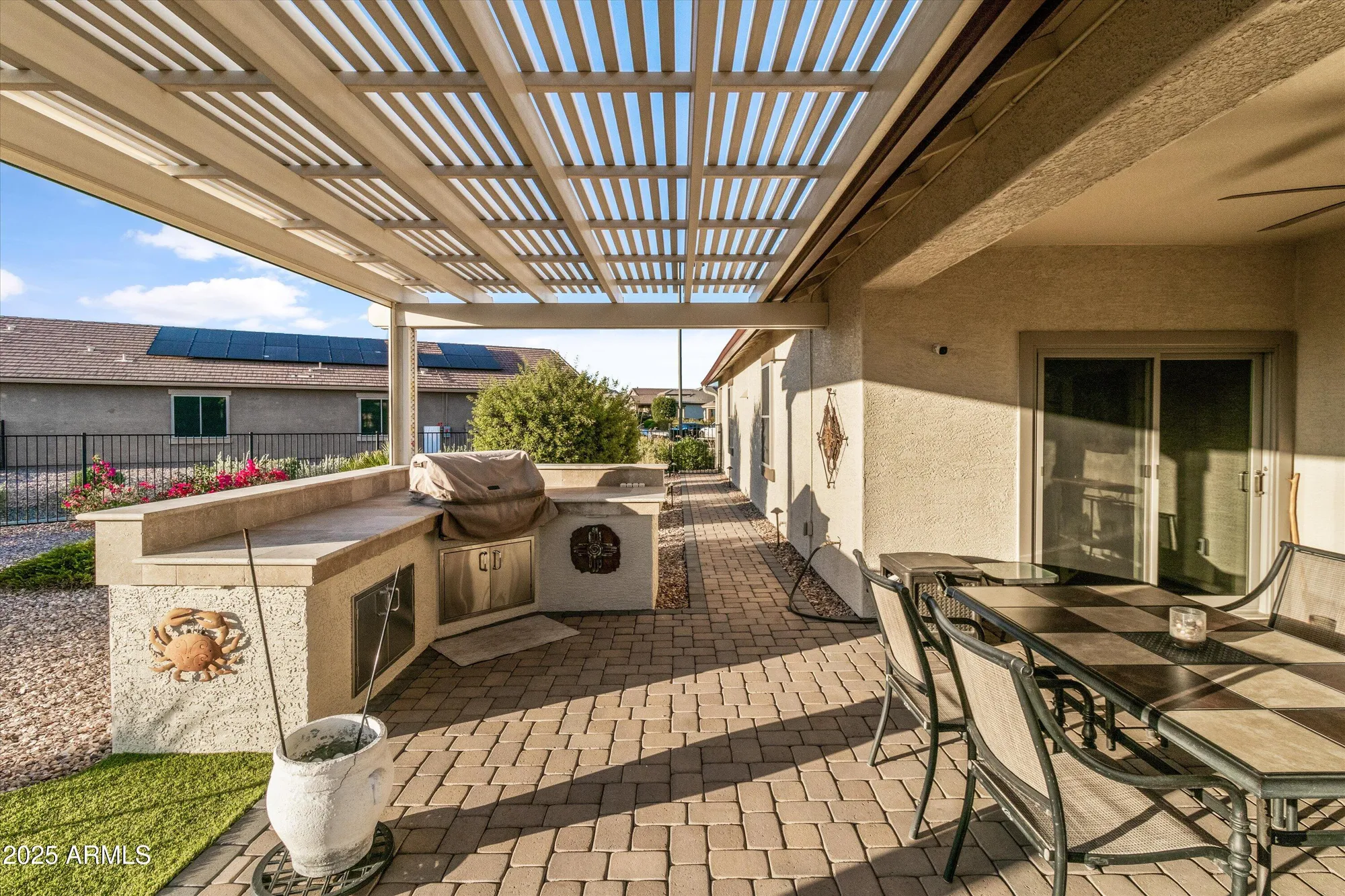 Property Slideshow image 22 of 54 | 22455 w la pasada blvd, Buckeye, AZ, 85326