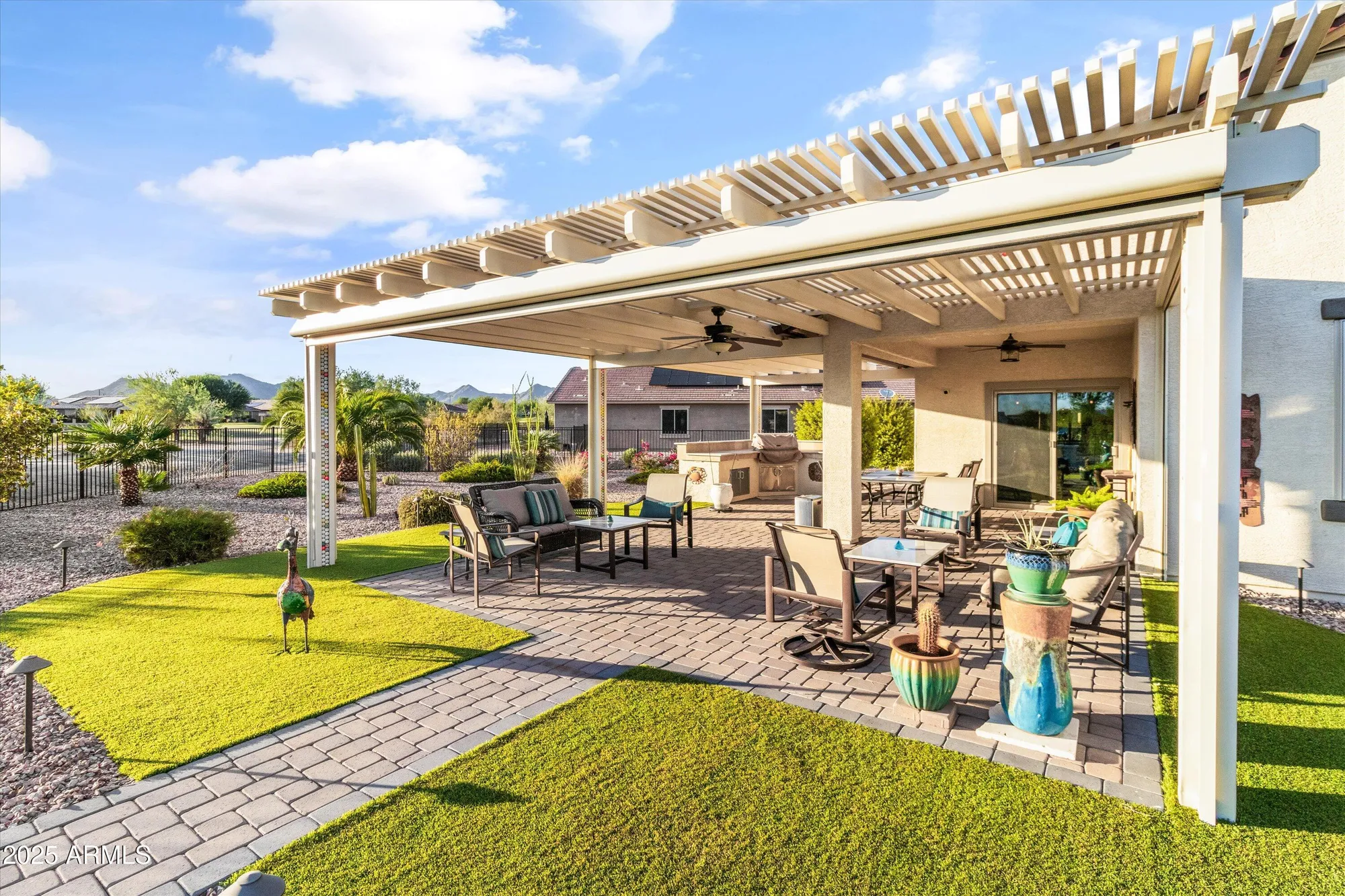 Property Slideshow image 29 of 54 | 22455 w la pasada blvd, Buckeye, AZ, 85326