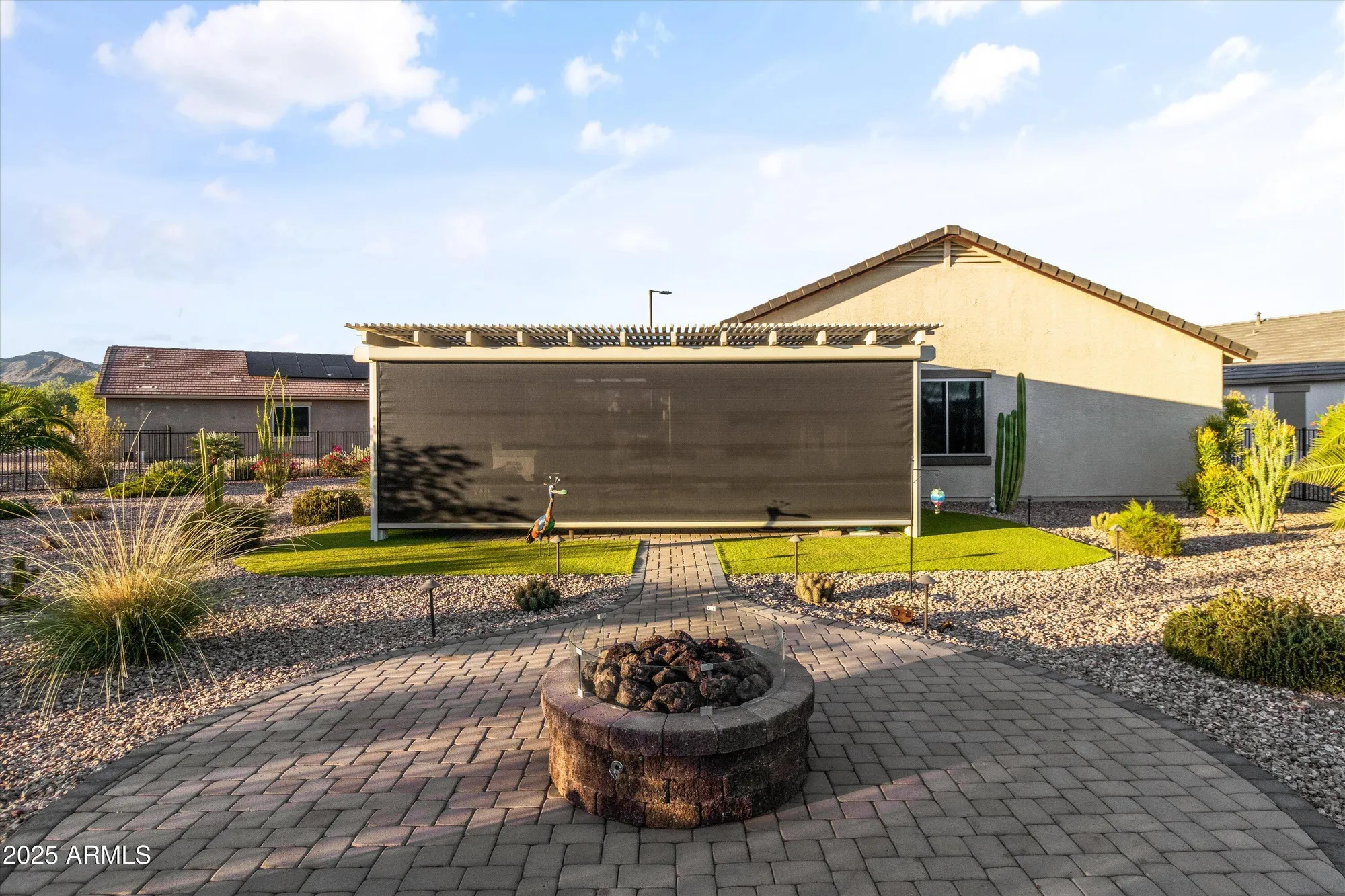 Property Slideshow image 32 of 54 | 22455 w la pasada blvd, Buckeye, AZ, 85326