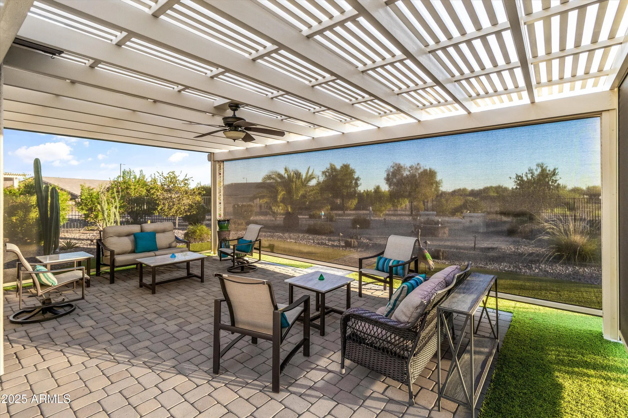 Property Slideshow image 34 of 54 | 22455 w la pasada blvd, Buckeye, AZ, 85326