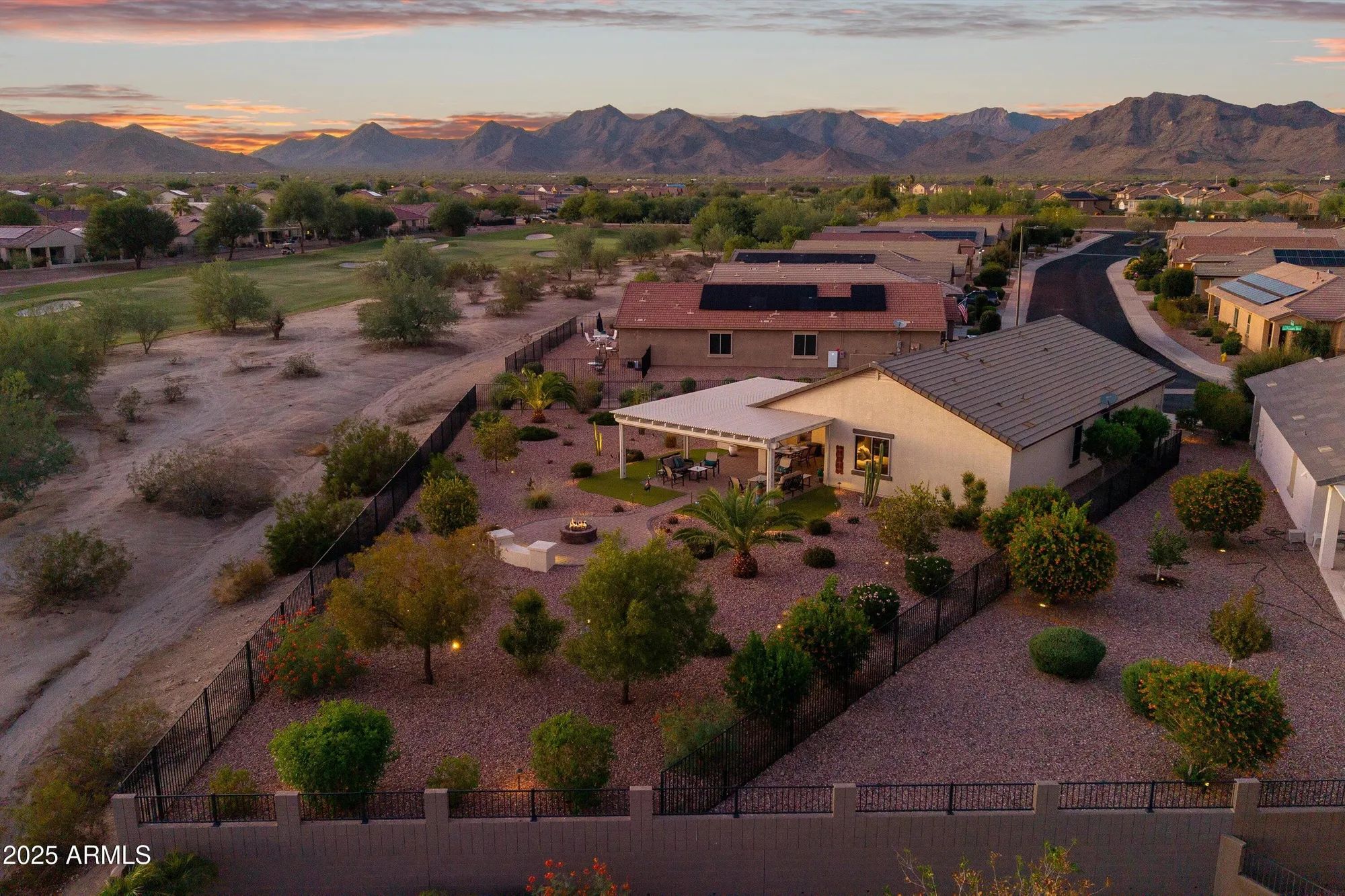 Property Slideshow image 47 of 54 | 22455 w la pasada blvd, Buckeye, AZ, 85326