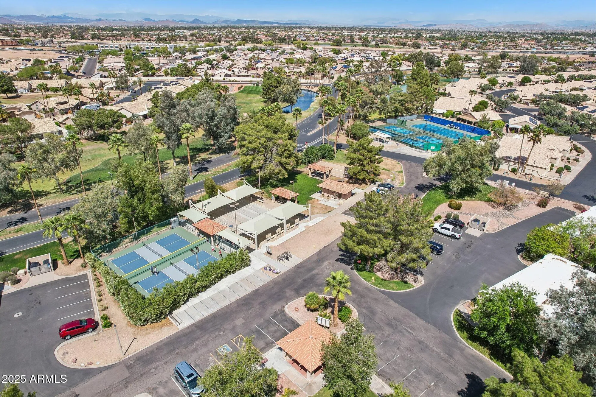 Property Slideshow image 54 of 61 | 14300 w bell rd unit 392, Surprise, AZ, 85374