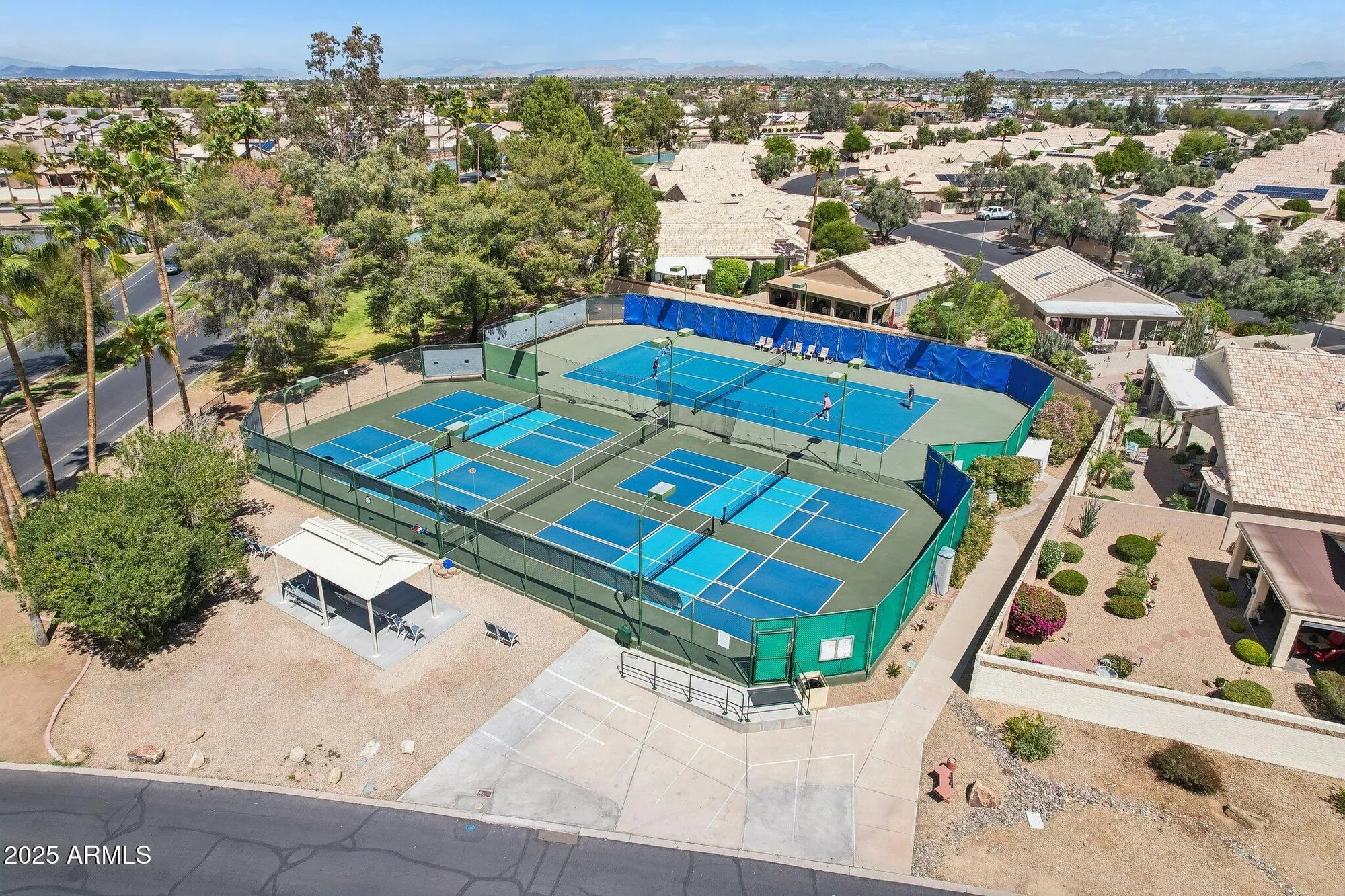 Property Slideshow image 55 of 61 | 14300 w bell rd unit 392, Surprise, AZ, 85374