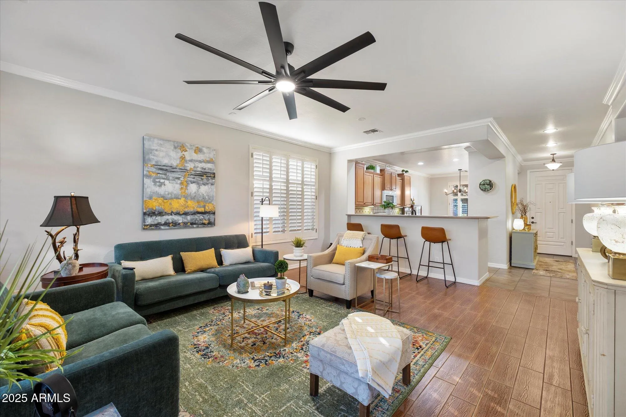 Property Slideshow image 4 of 20 | 31671 n poncho ln, San Tan Valley, AZ, 85143