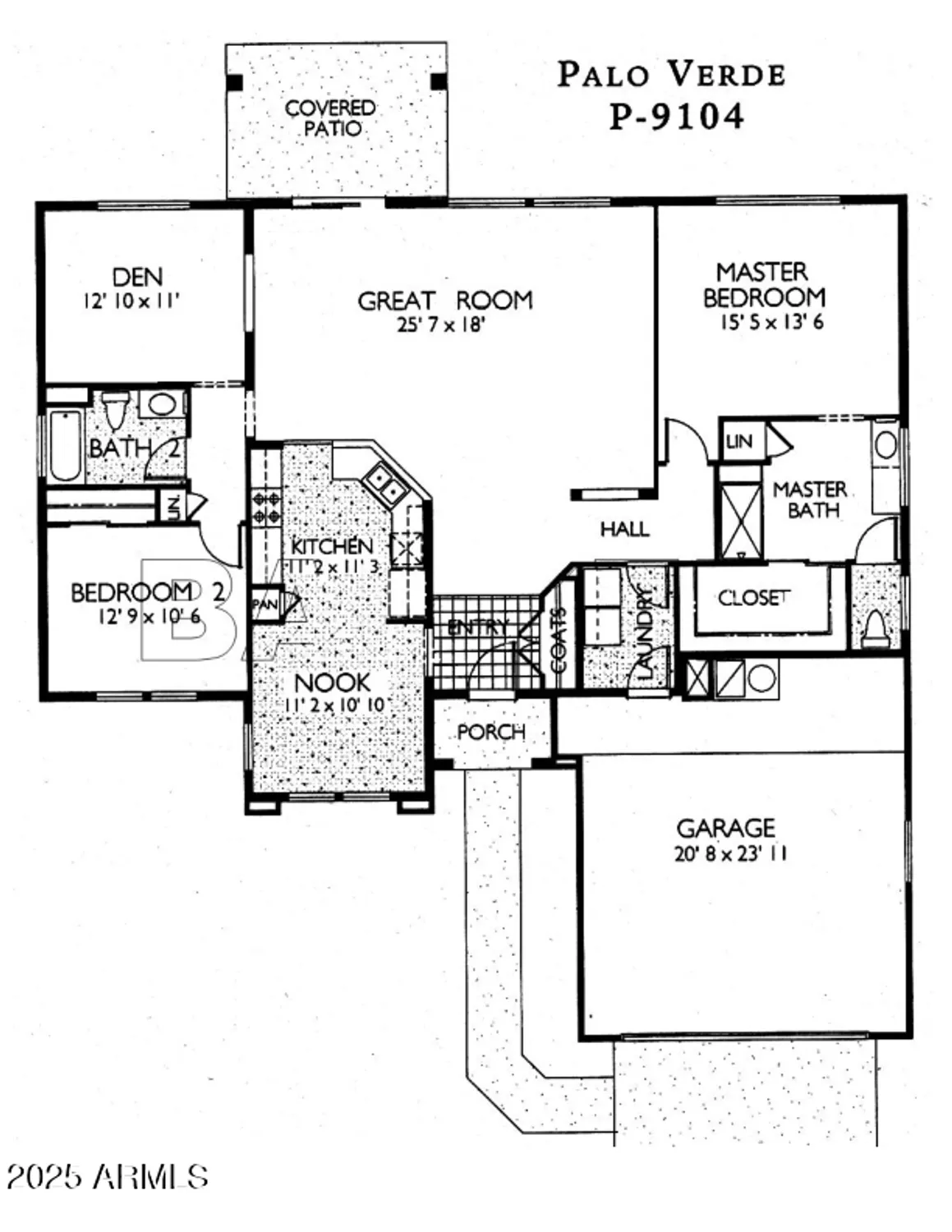 Property Slideshow image 44 of 44 | 18319 n sterling dr, Surprise, AZ, 85374