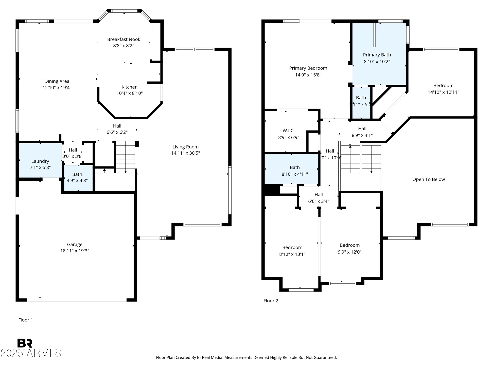 Property Slideshow image 65 of 65 | 12848 s 45th st, Phoenix, AZ, 85044