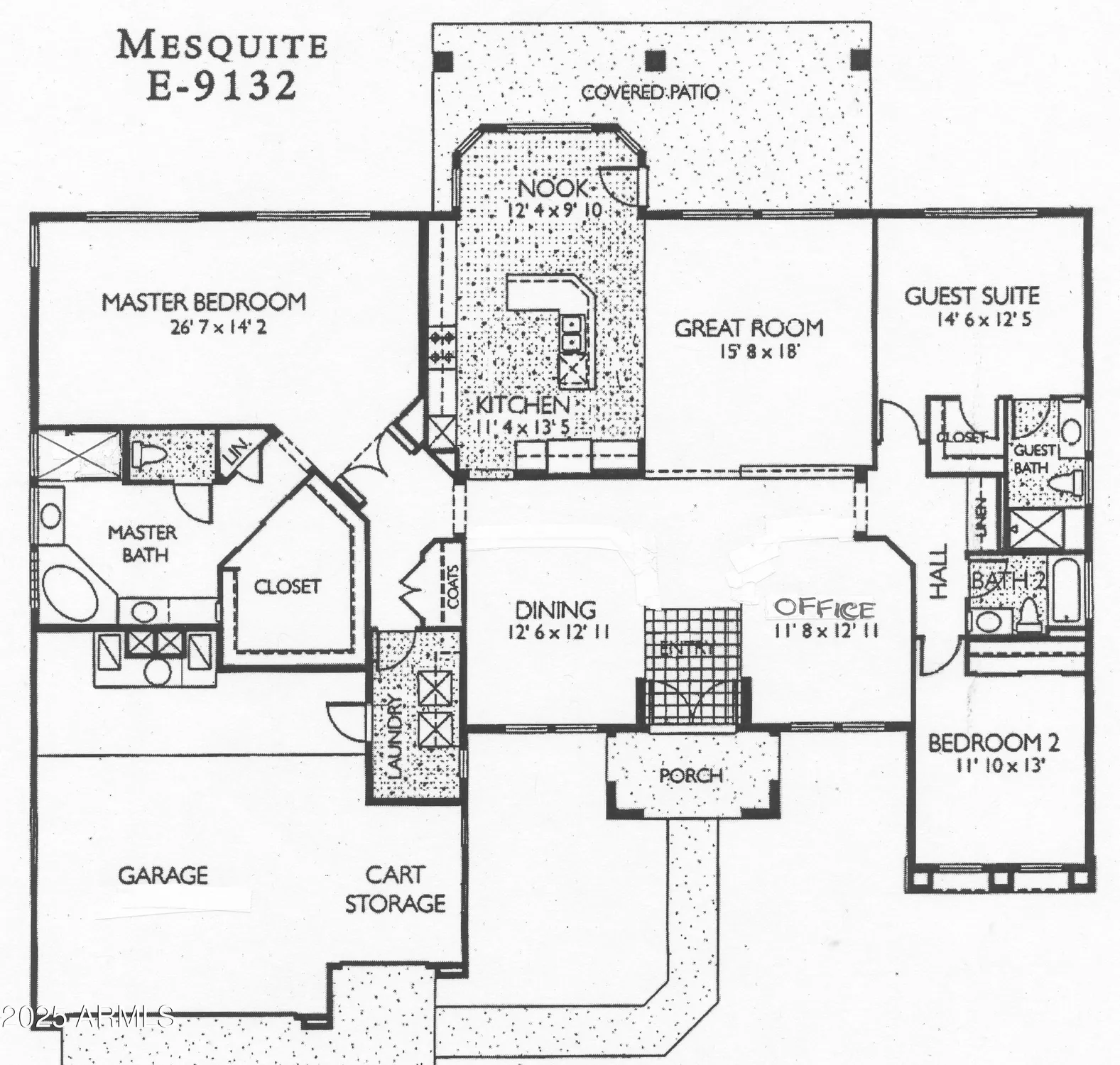 Property Slideshow image 56 of 73 | 15749 w clear canyon dr, Surprise, AZ, 85374