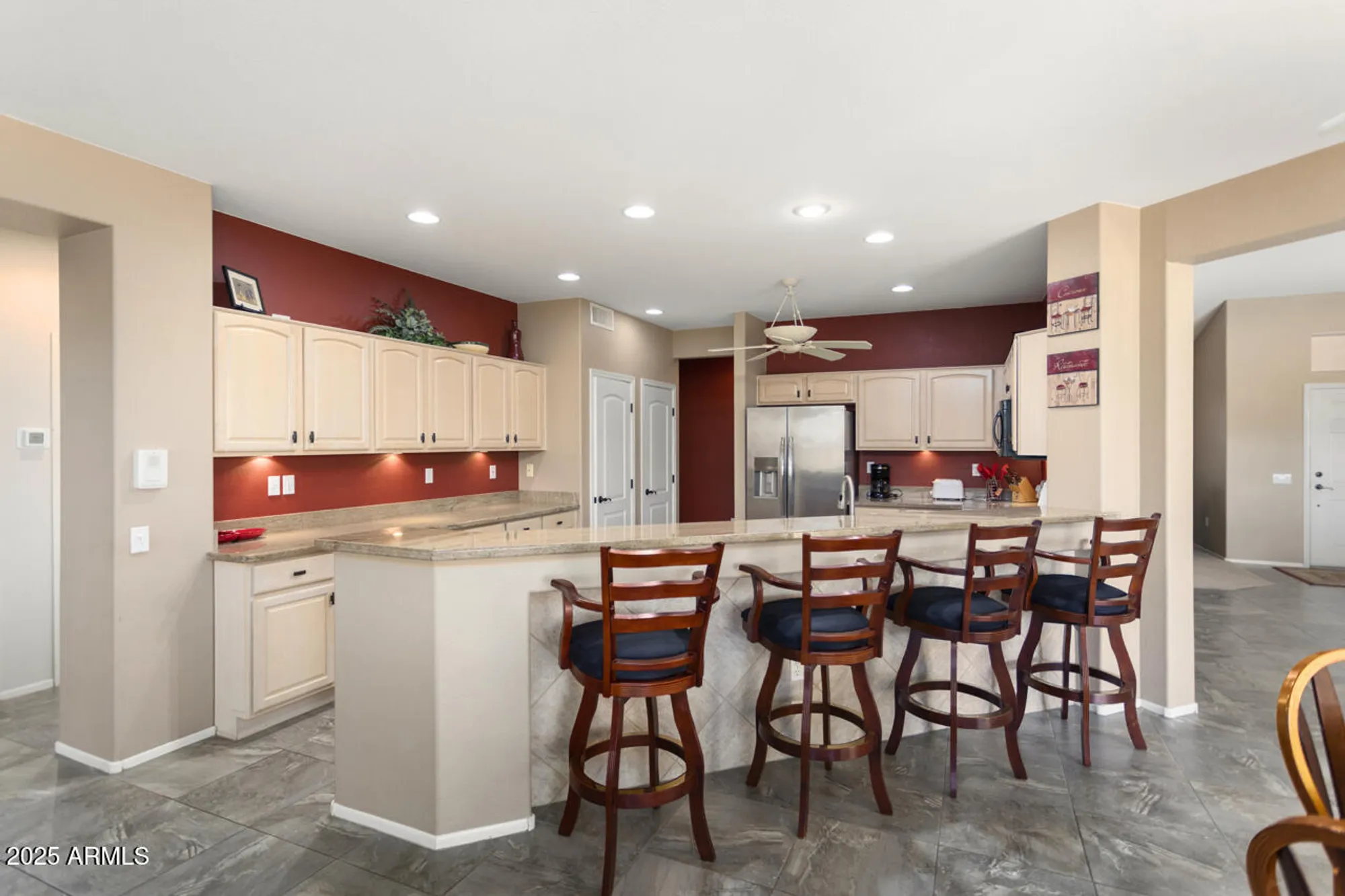 Property Slideshow image 20 of 55 | 18172 n petrified forest dr, Surprise, AZ, 85374