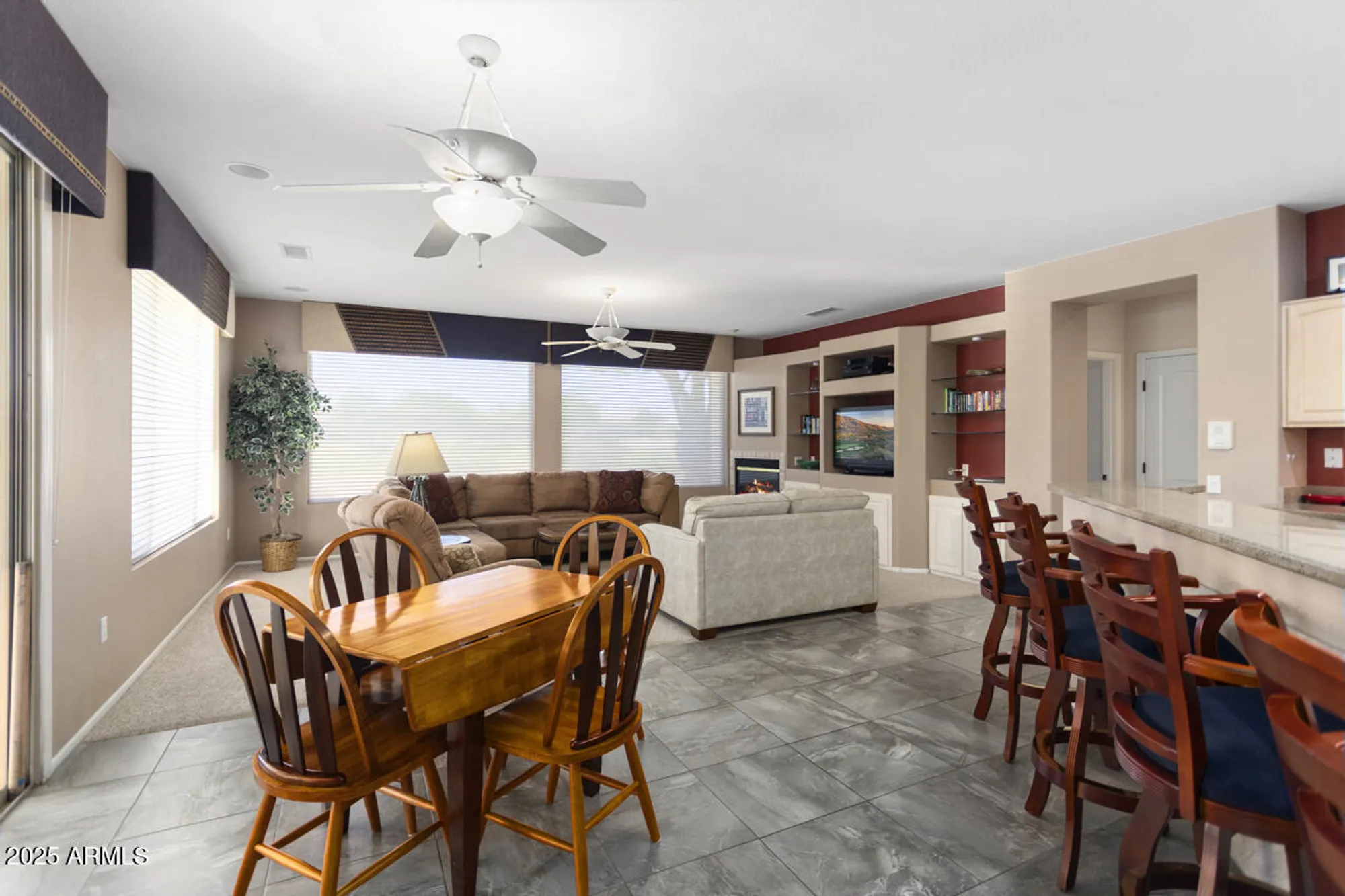Property Slideshow image 14 of 55 | 18172 n petrified forest dr, Surprise, AZ, 85374