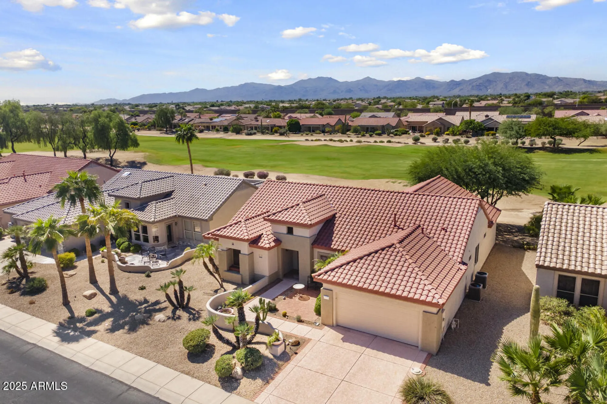 Property Slideshow image 2 of 55 | 18172 n petrified forest dr, Surprise, AZ, 85374