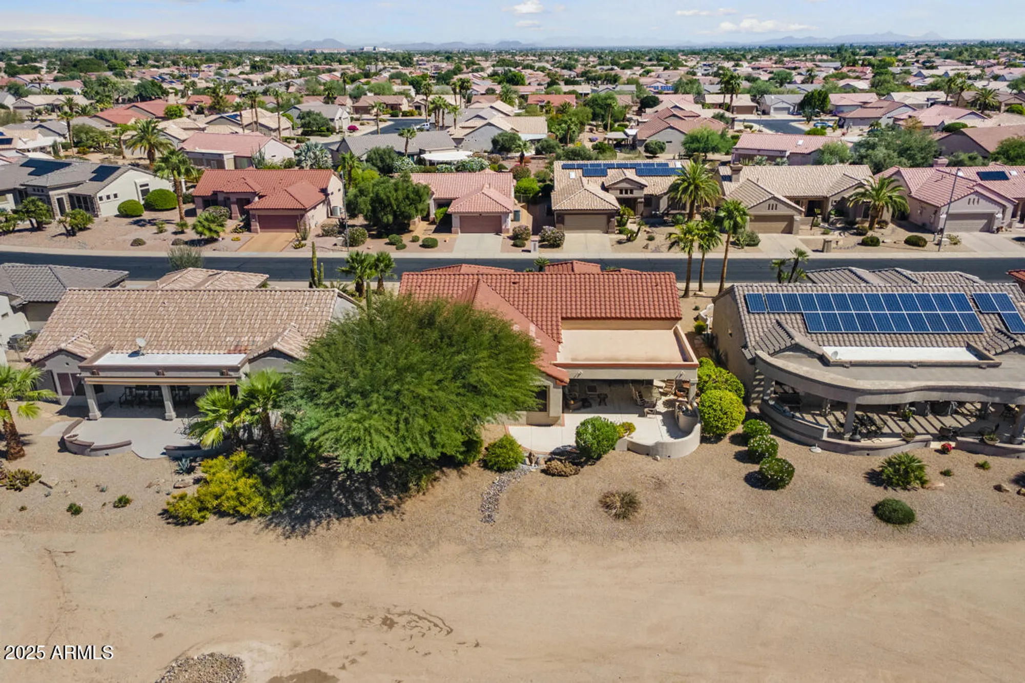 Property Slideshow image 51 of 55 | 18172 n petrified forest dr, Surprise, AZ, 85374