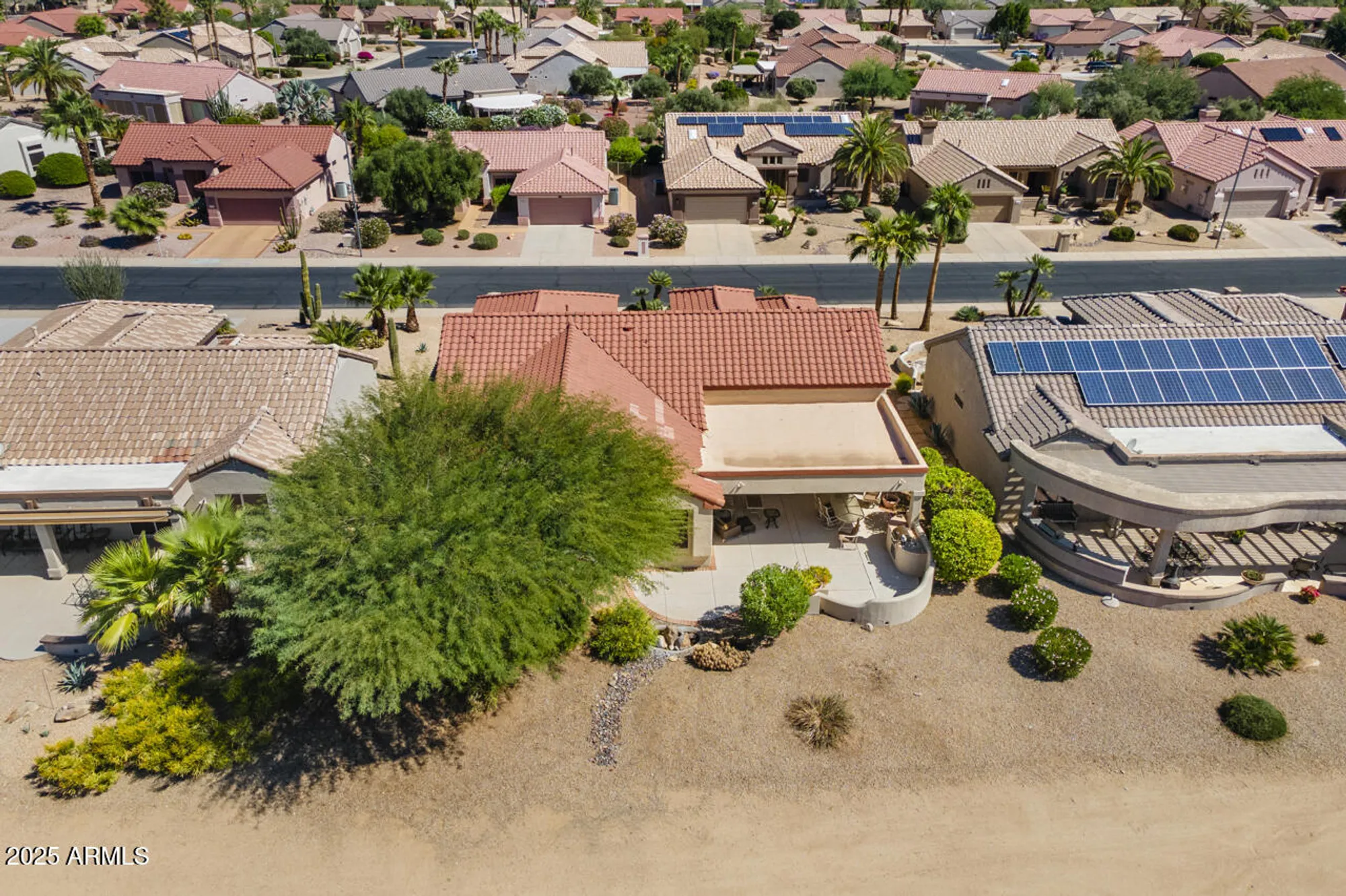 Property Slideshow image 49 of 55 | 18172 n petrified forest dr, Surprise, AZ, 85374