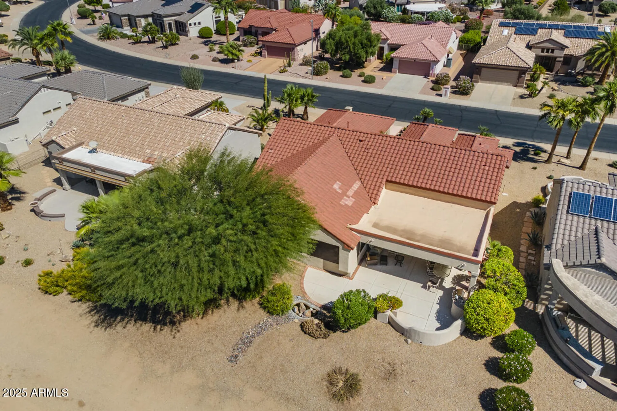 Property Slideshow image 50 of 55 | 18172 n petrified forest dr, Surprise, AZ, 85374