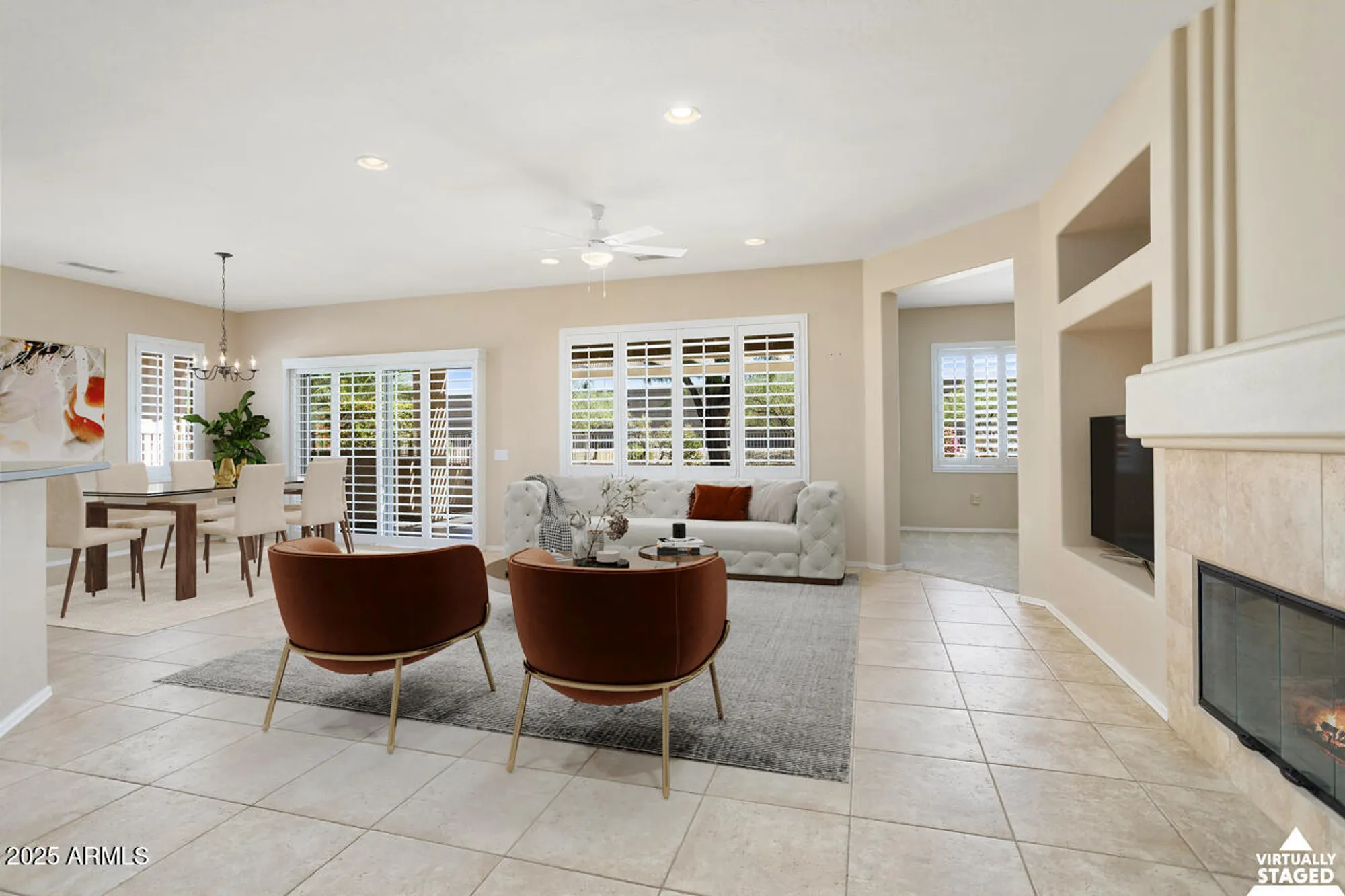 Property Slideshow image 10 of 46 | 19341 n guardian ln, Surprise, AZ, 85387