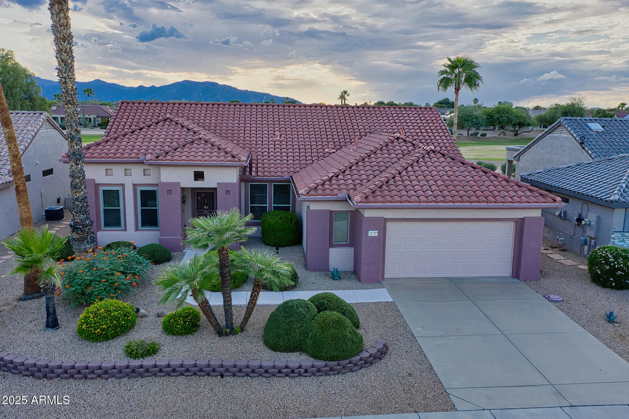 Property Slideshow image 1 of 50 | 18132 n petrified forest dr, Surprise, AZ, 85374