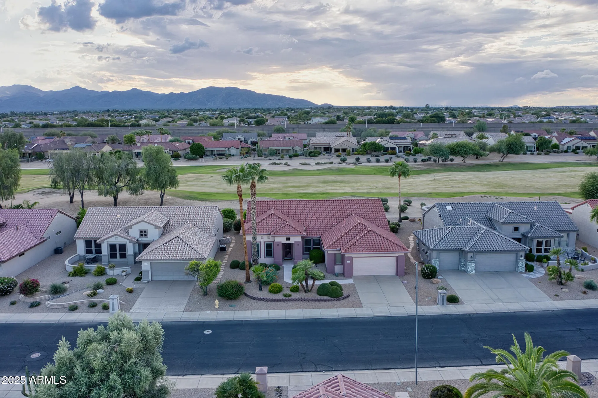 Property Slideshow image 2 of 50 | 18132 n petrified forest dr, Surprise, AZ, 85374