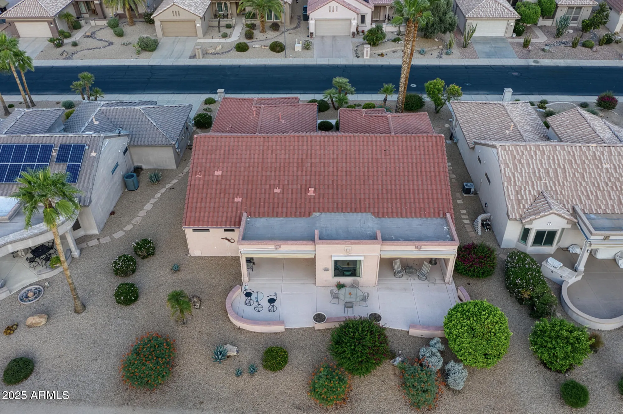 Property Slideshow image 45 of 50 | 18132 n petrified forest dr, Surprise, AZ, 85374