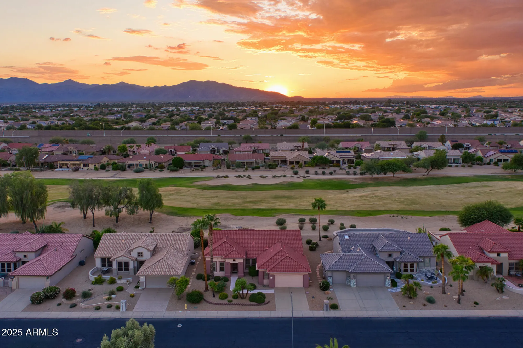 Property Slideshow image 46 of 50 | 18132 n petrified forest dr, Surprise, AZ, 85374