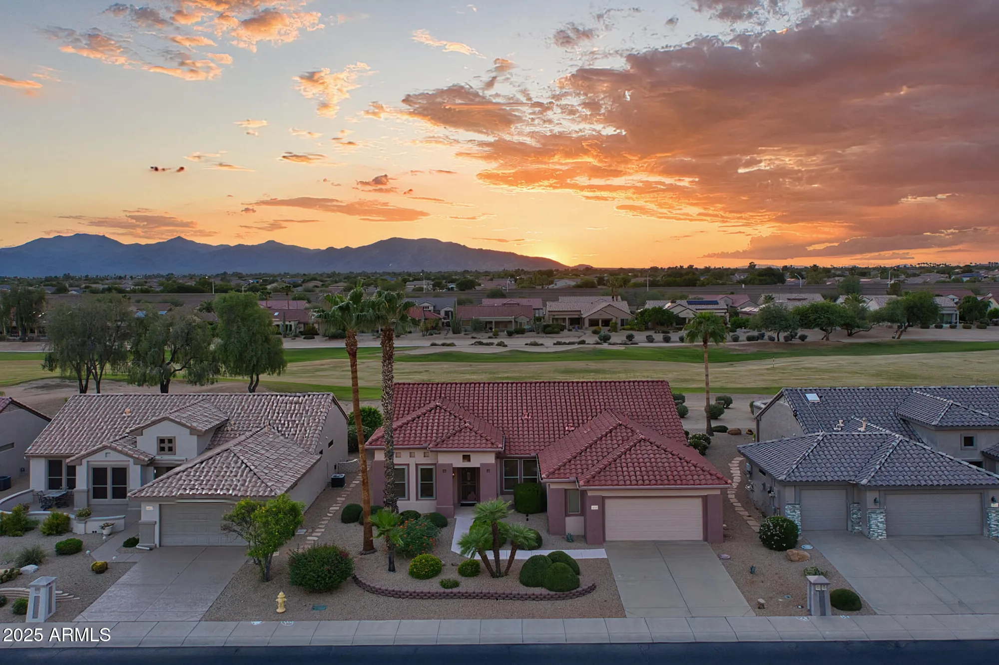 Property Slideshow image 47 of 50 | 18132 n petrified forest dr, Surprise, AZ, 85374