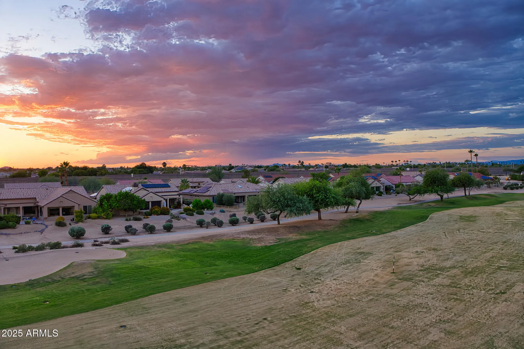 Property Slideshow image 49 of 50 | 18132 n petrified forest dr, Surprise, AZ, 85374