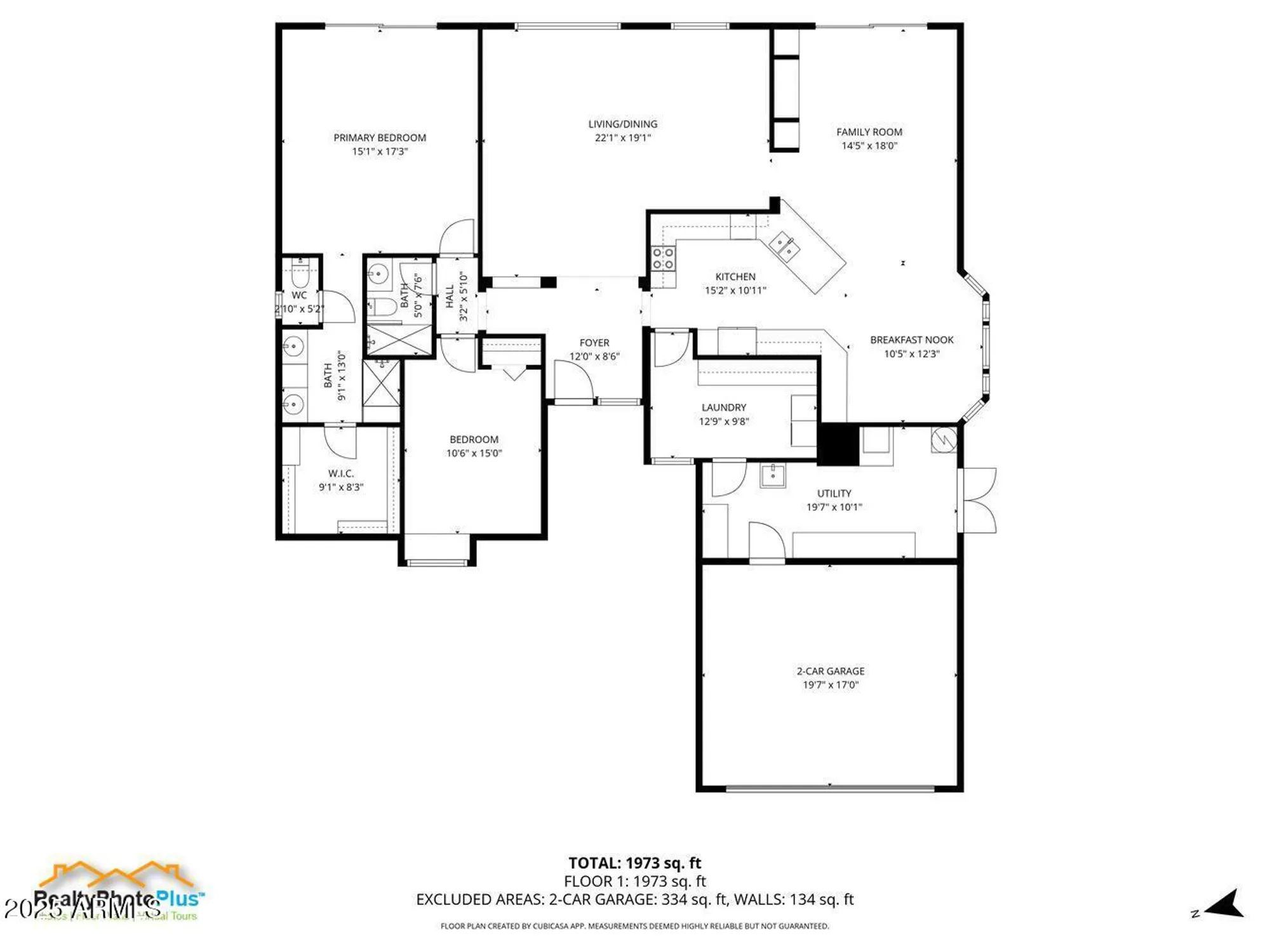 Property Slideshow image 37 of 37 | 14771 w trevino dr, Goodyear, AZ, 85395
