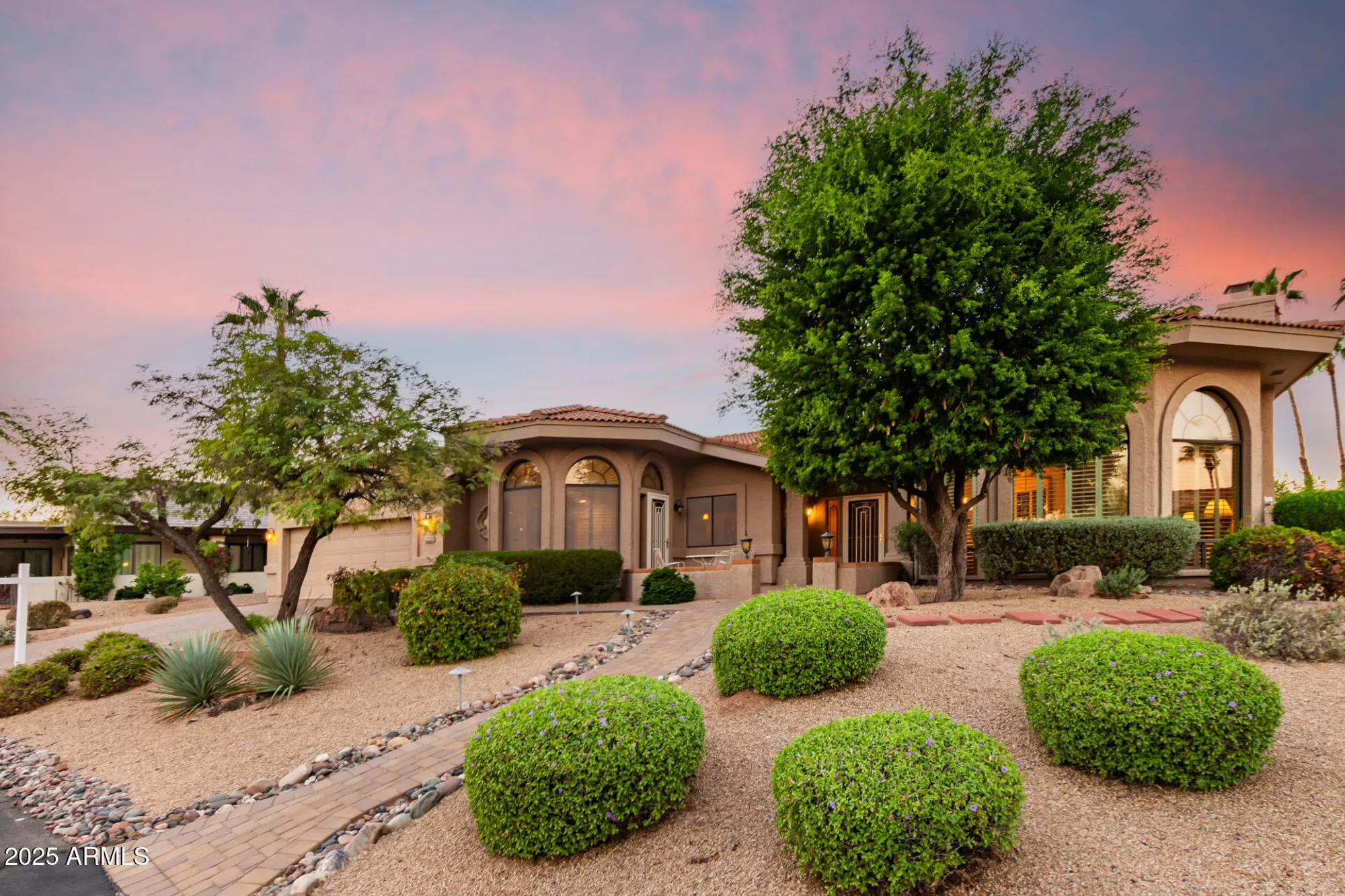 Property Slideshow image 1 of 35 | 25628 n cordova ln, Rio Verde, AZ, 85263