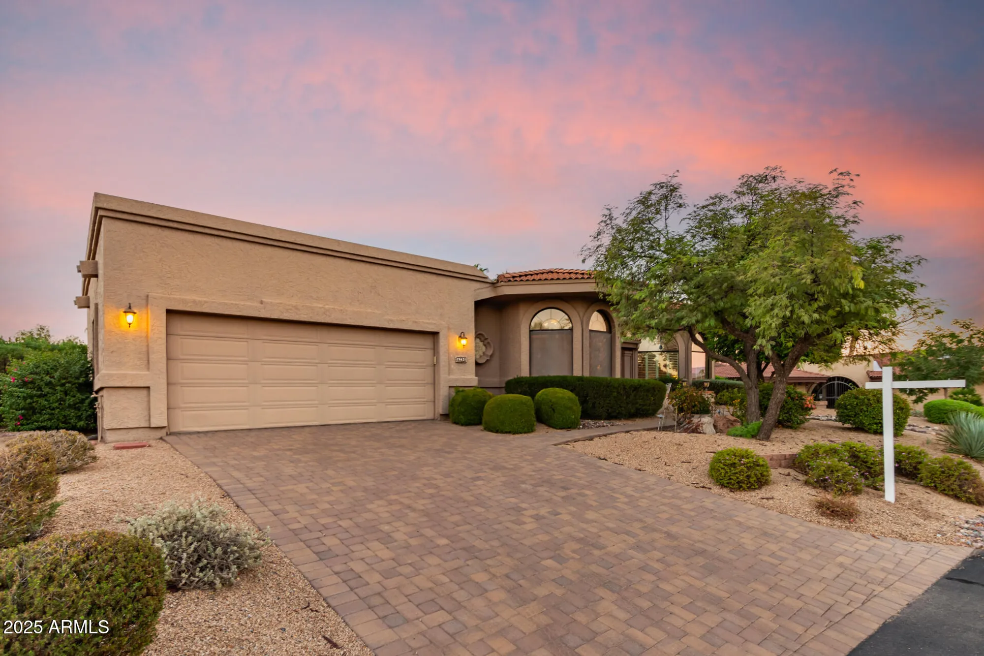 Property Slideshow image 3 of 35 | 25628 n cordova ln, Rio Verde, AZ, 85263