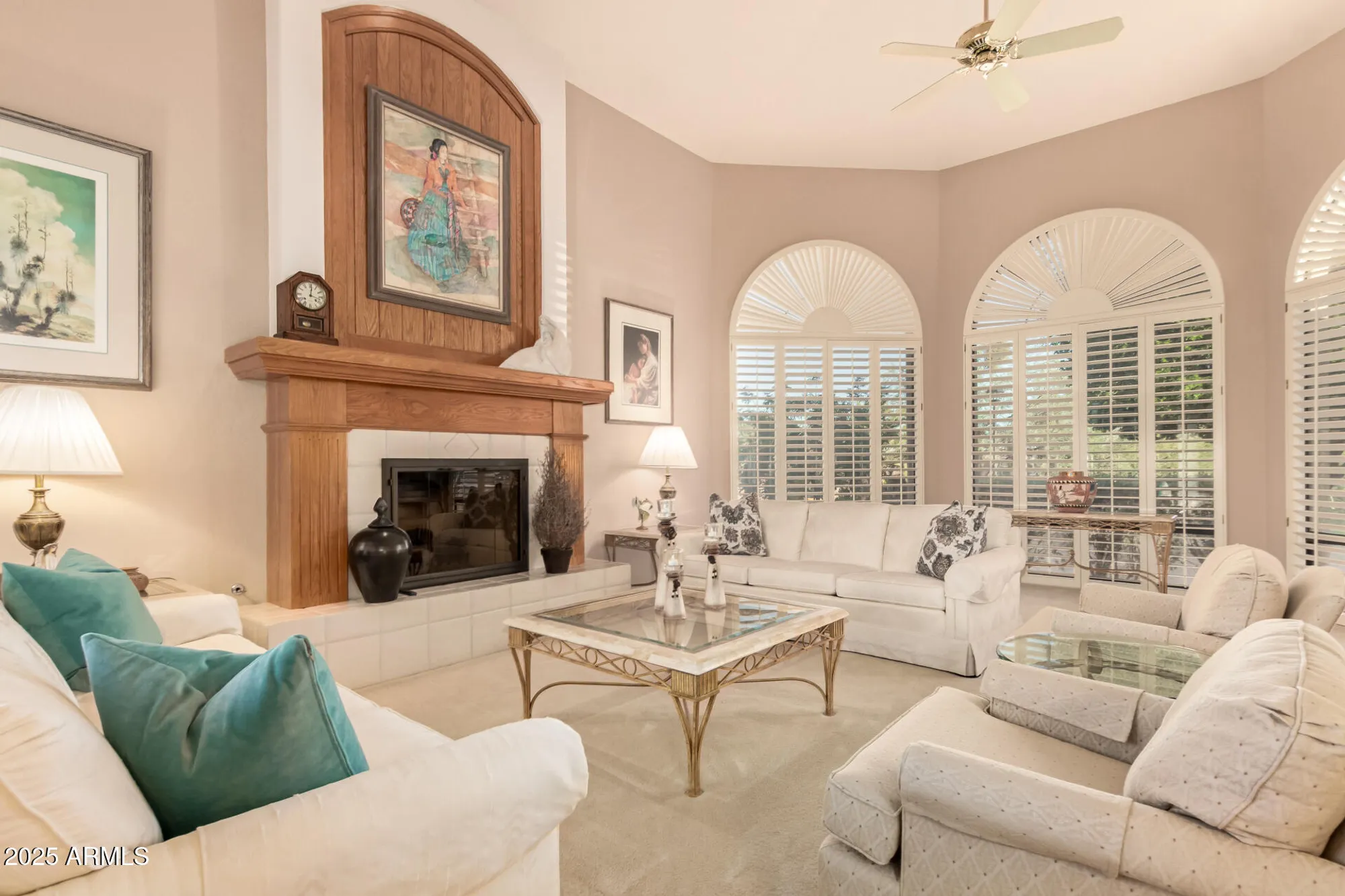 Property Slideshow image 6 of 35 | 25628 n cordova ln, Rio Verde, AZ, 85263