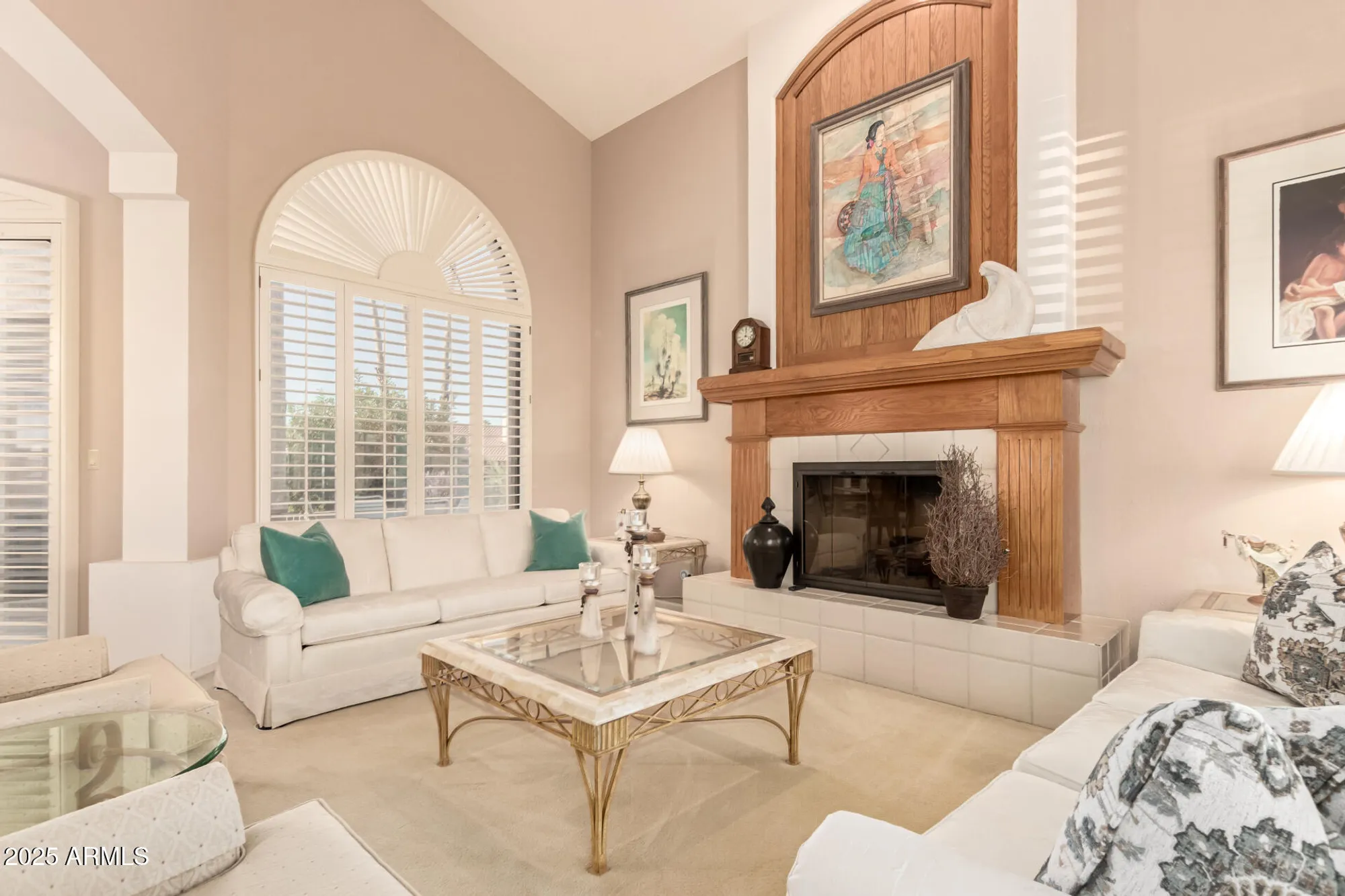 Property Slideshow image 7 of 35 | 25628 n cordova ln, Rio Verde, AZ, 85263