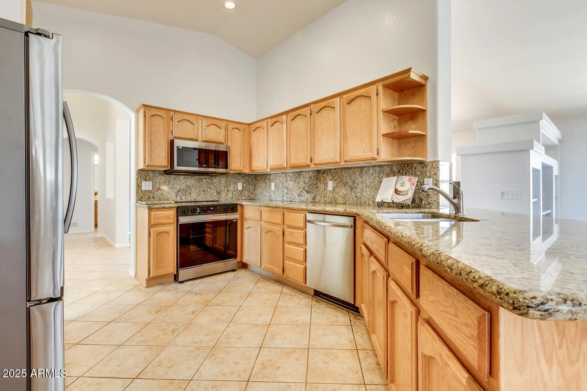 Property Slideshow image 5 of 37 | 14771 w trevino dr, Goodyear, AZ, 85395