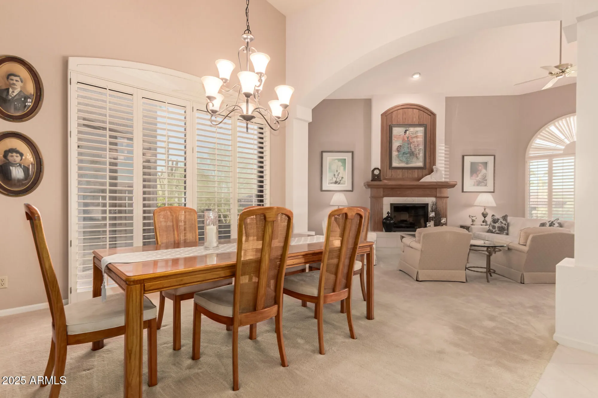 Property Slideshow image 9 of 35 | 25628 n cordova ln, Rio Verde, AZ, 85263