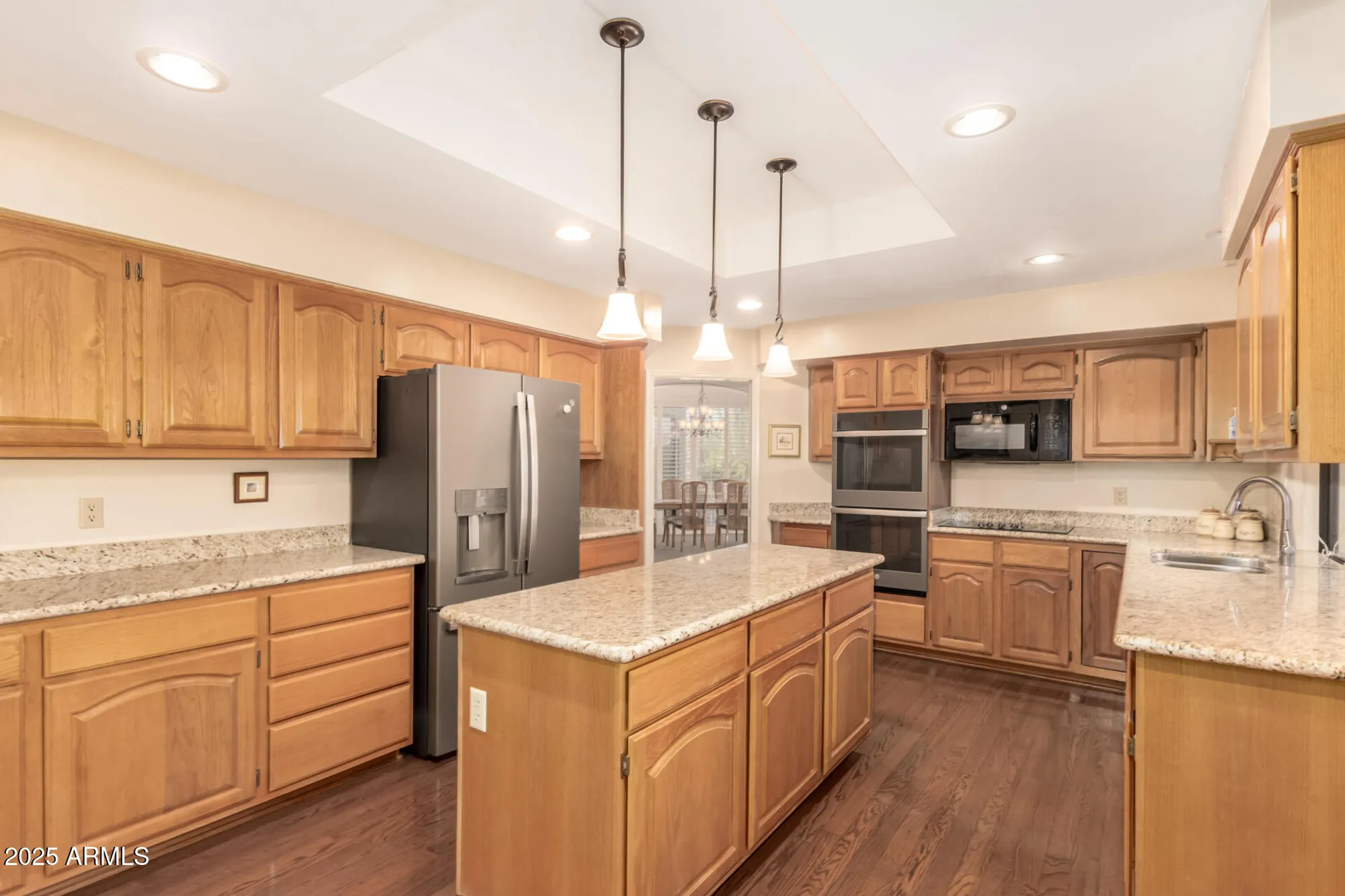 Property Slideshow image 10 of 35 | 25628 n cordova ln, Rio Verde, AZ, 85263