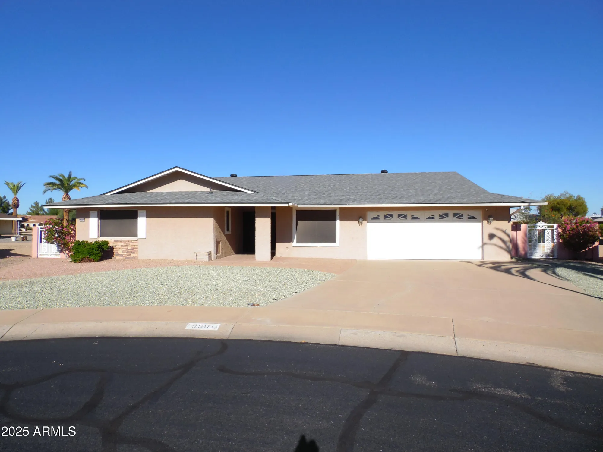 Property Slideshow image 1 of 23 | 9901 w mescalero ct, Sun City, AZ, 85373