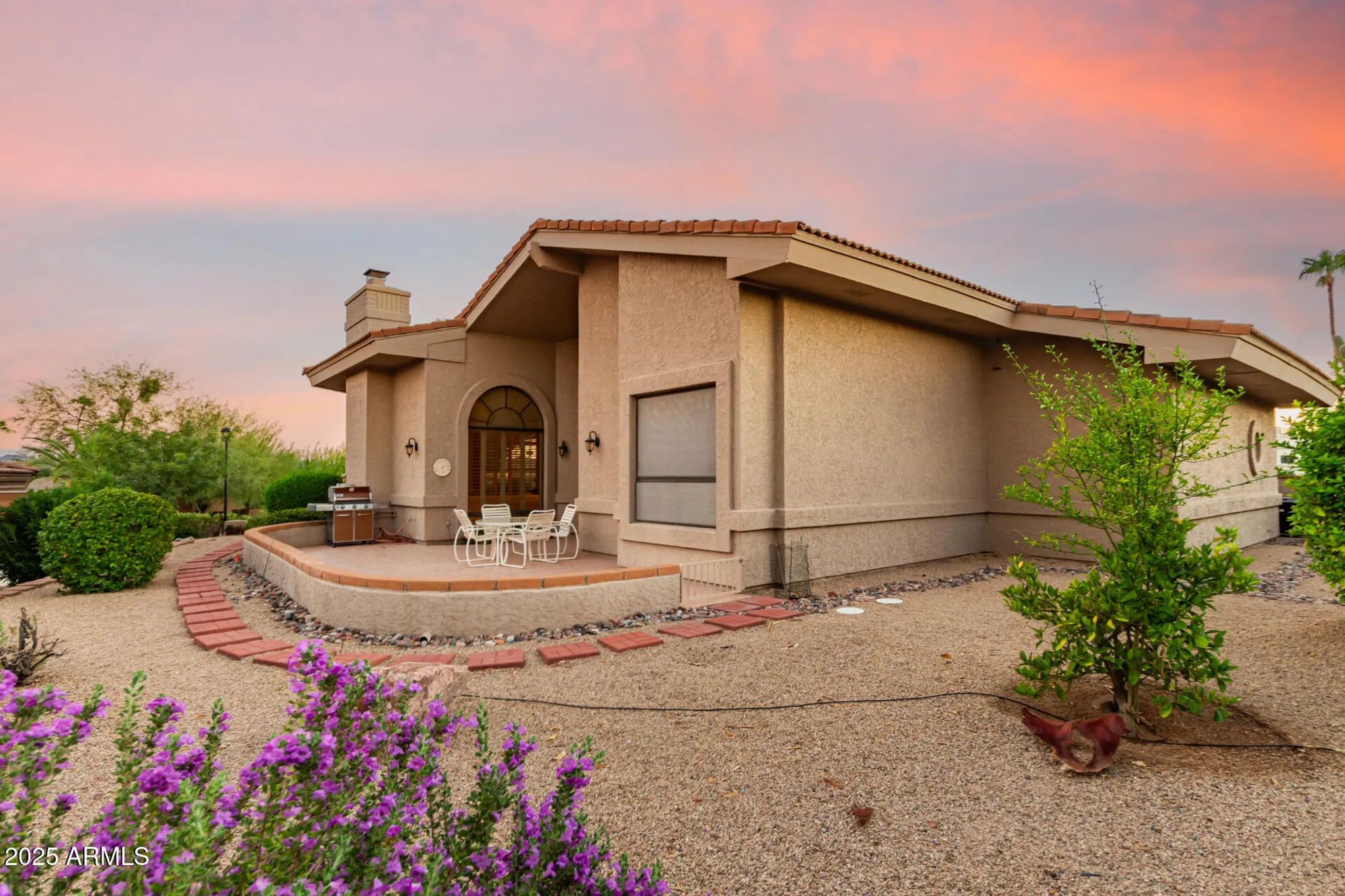 Property Slideshow image 33 of 35 | 25628 n cordova ln, Rio Verde, AZ, 85263