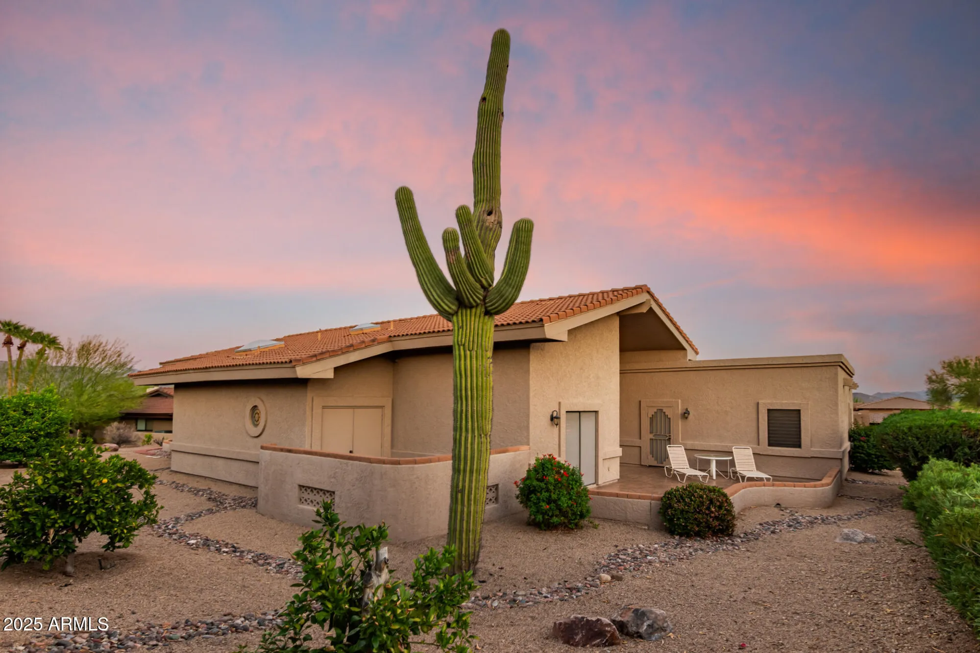 Property Slideshow image 34 of 35 | 25628 n cordova ln, Rio Verde, AZ, 85263
