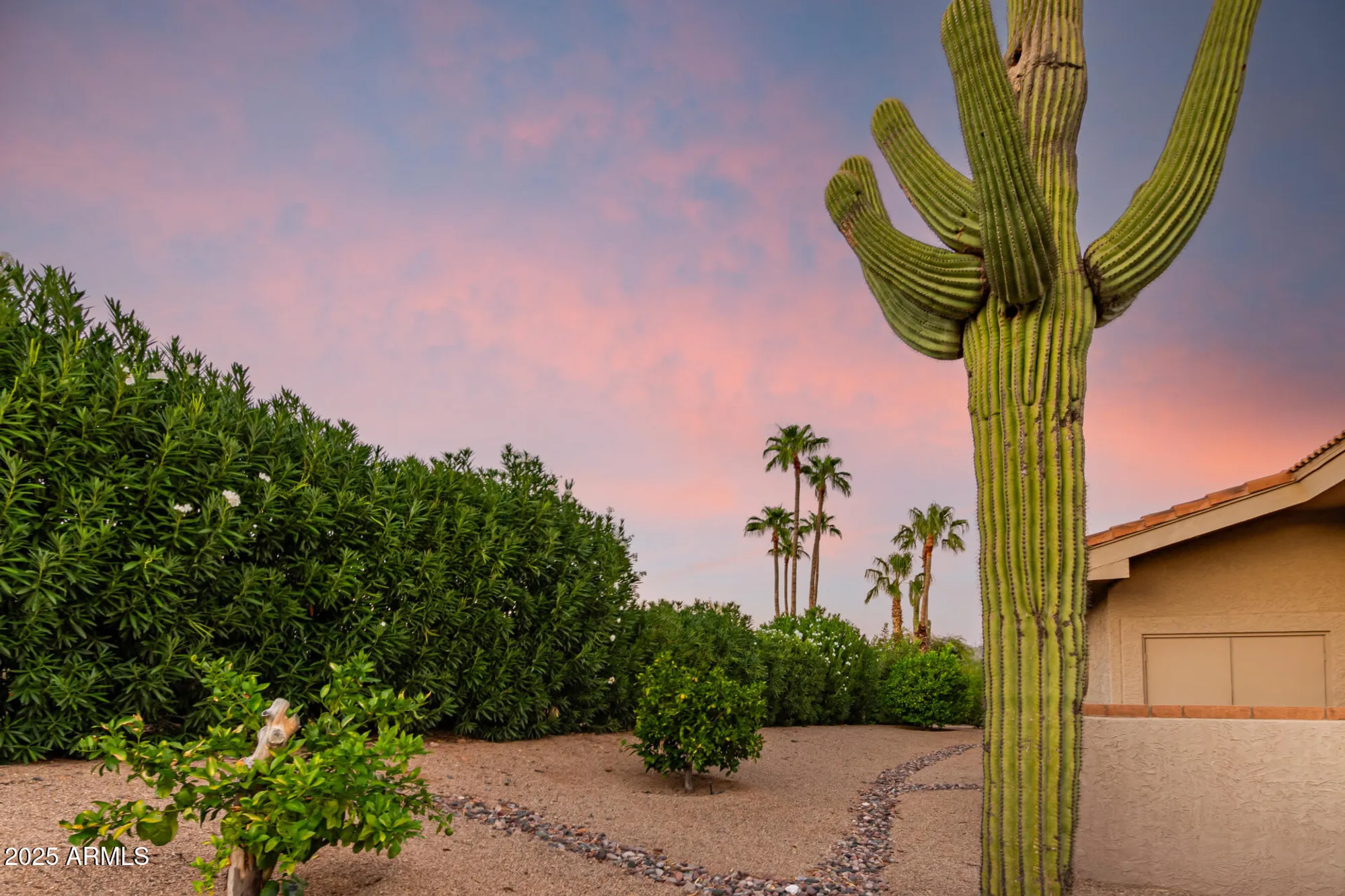 Property Slideshow image 35 of 35 | 25628 n cordova ln, Rio Verde, AZ, 85263