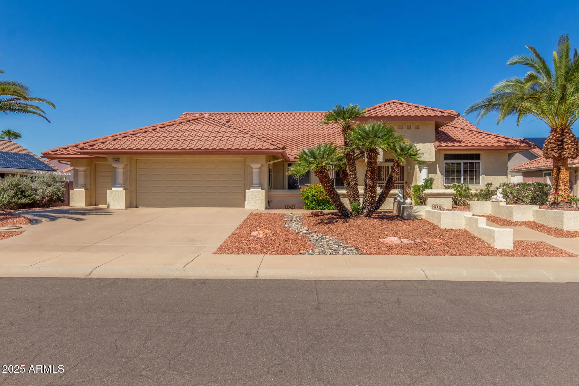 Property Slideshow image 1 of 53 | 14422 w greystone dr, Sun City West, AZ, 85375