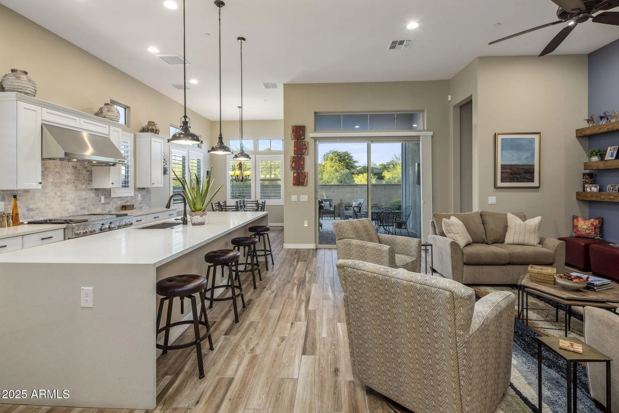 Property Slideshow image 12 of 40 | 7234 e camino rayo de luz, Scottsdale, AZ, 85266