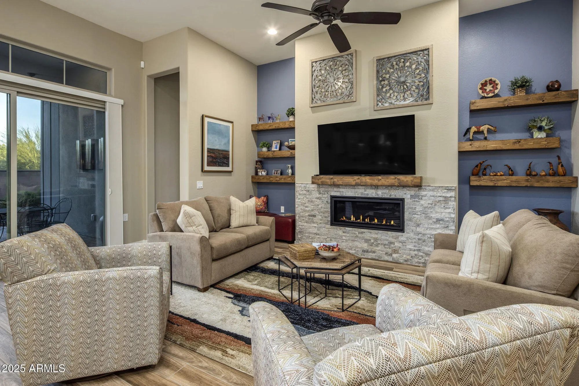 Property Slideshow image 13 of 40 | 7234 e camino rayo de luz, Scottsdale, AZ, 85266