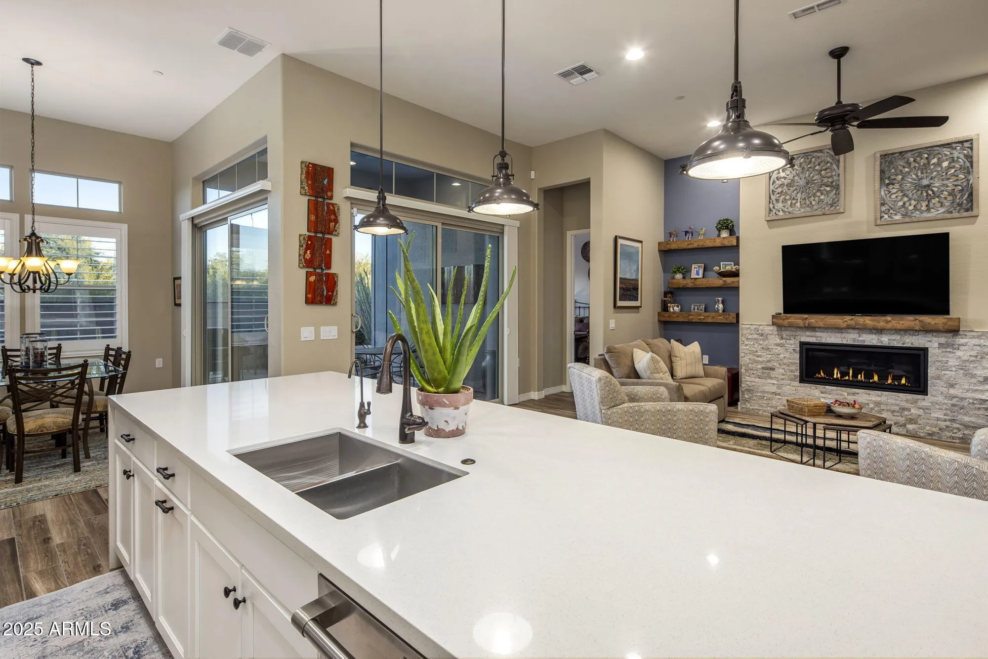 Property Slideshow image 18 of 40 | 7234 e camino rayo de luz, Scottsdale, AZ, 85266