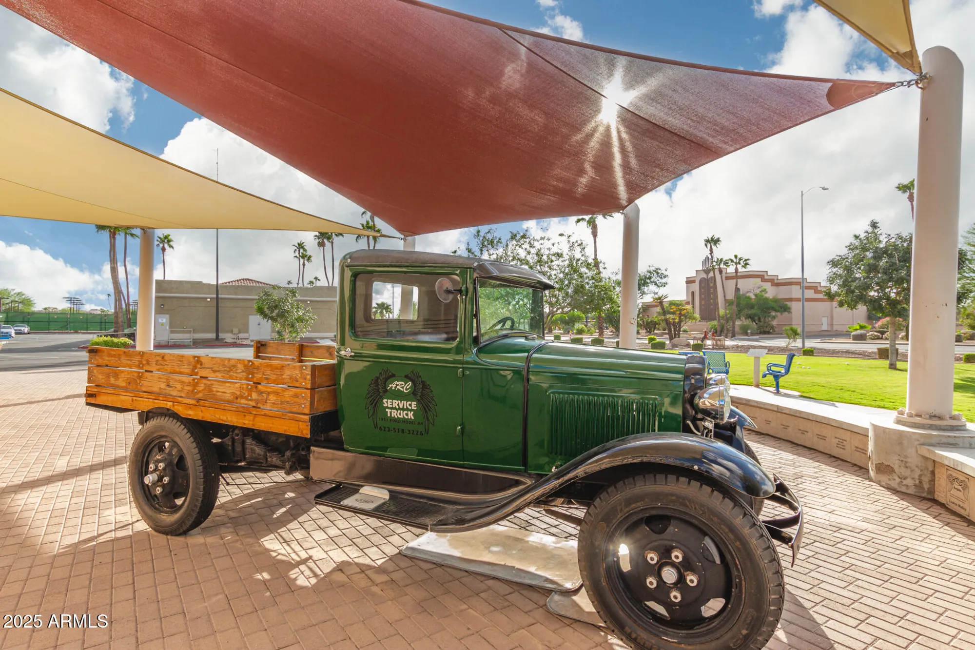 Property Slideshow image 35 of 40 | 20221 n broken arrow dr, Sun City West, AZ, 85375