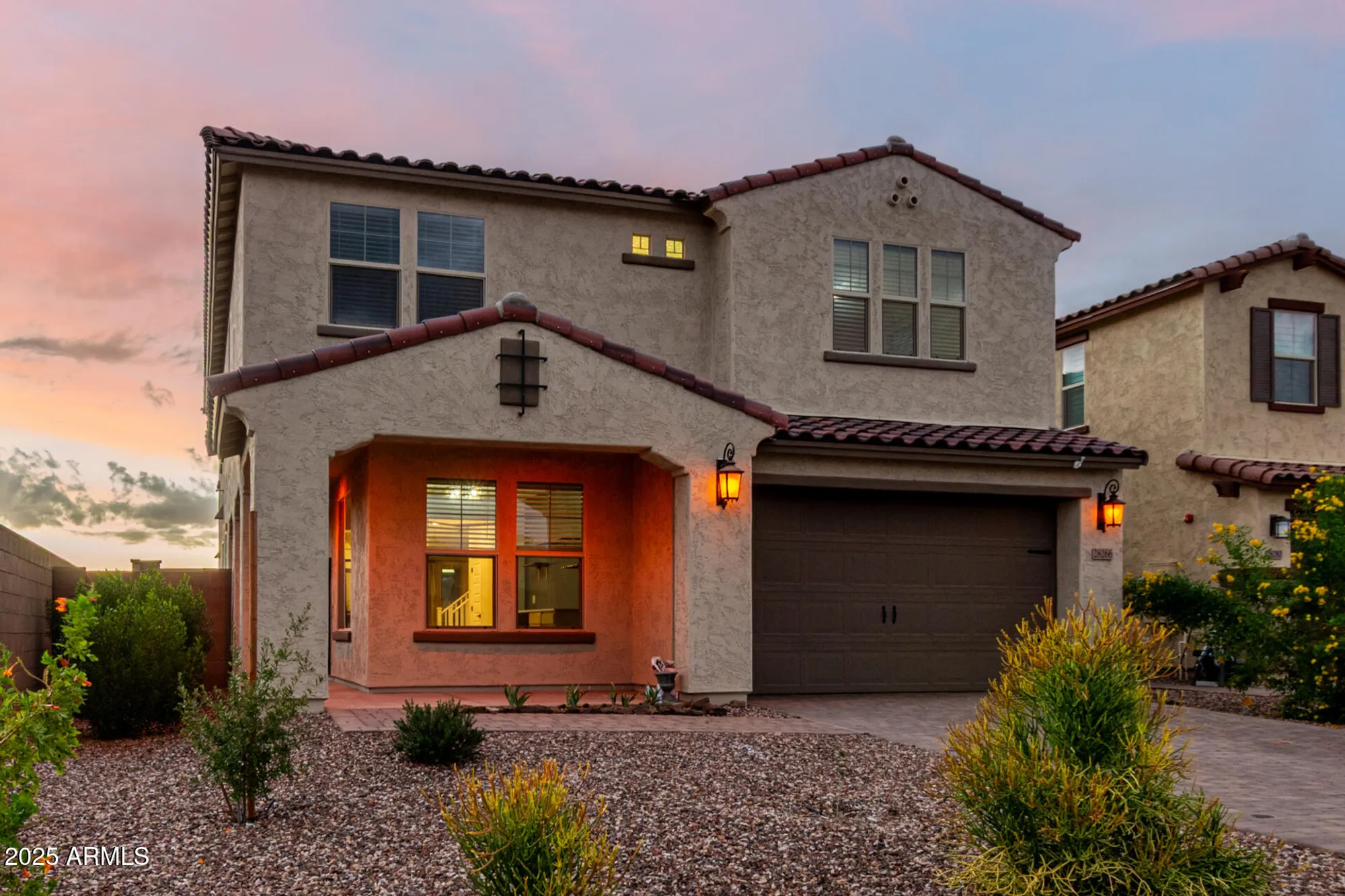 Property Slideshow image 1 of 32 | 28266 n 132nd ln, Peoria, AZ, 85383