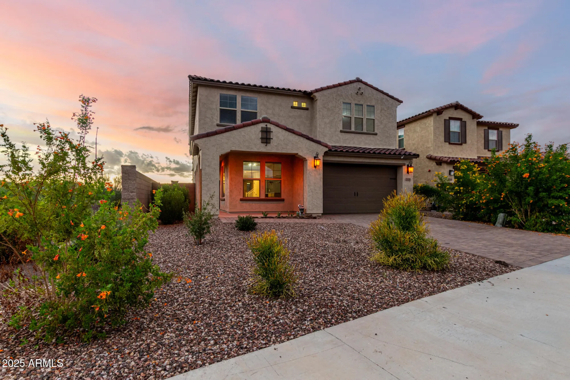 Property Slideshow image 2 of 32 | 28266 n 132nd ln, Peoria, AZ, 85383