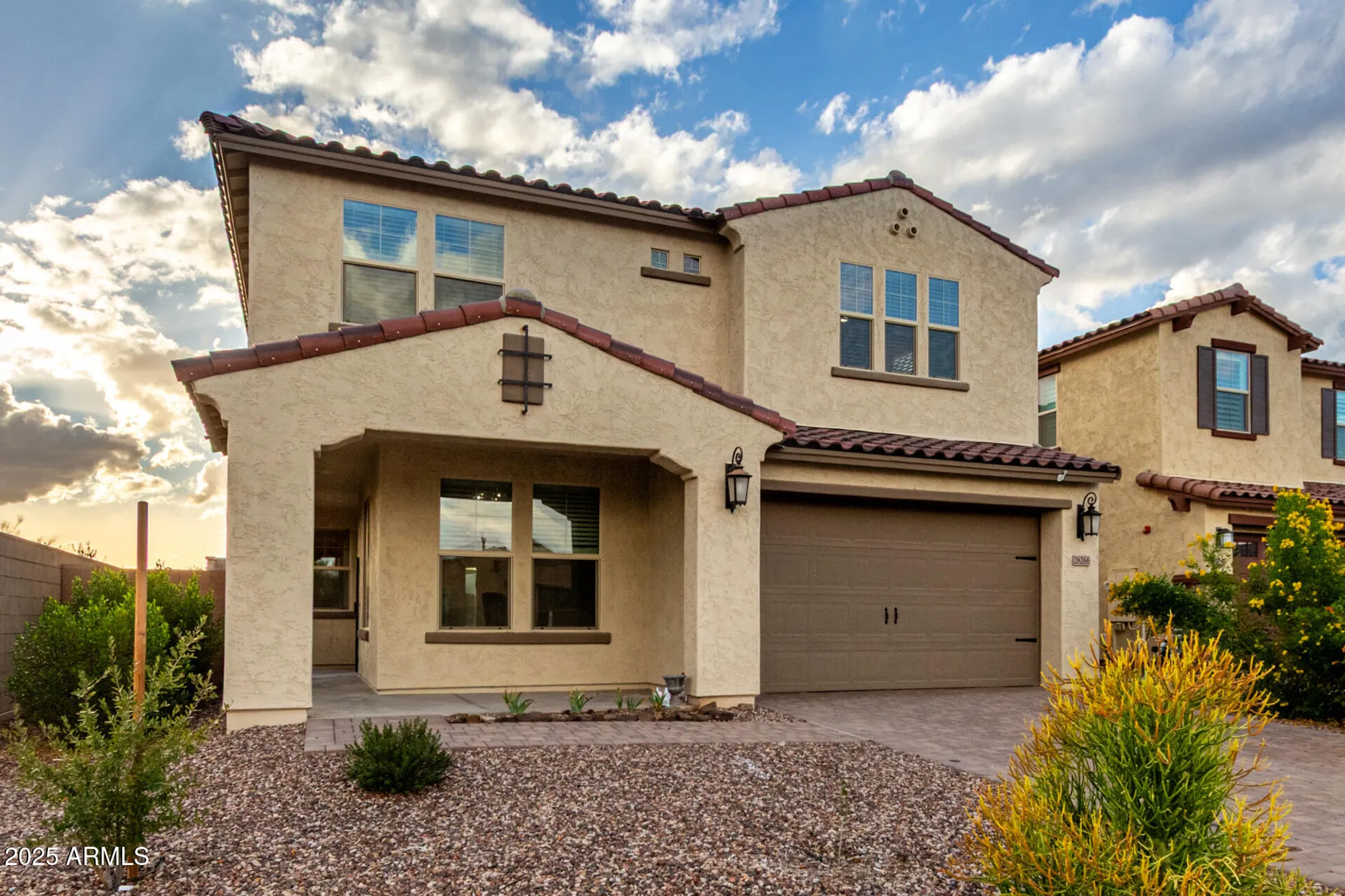 Property Slideshow image 6 of 32 | 28266 n 132nd ln, Peoria, AZ, 85383