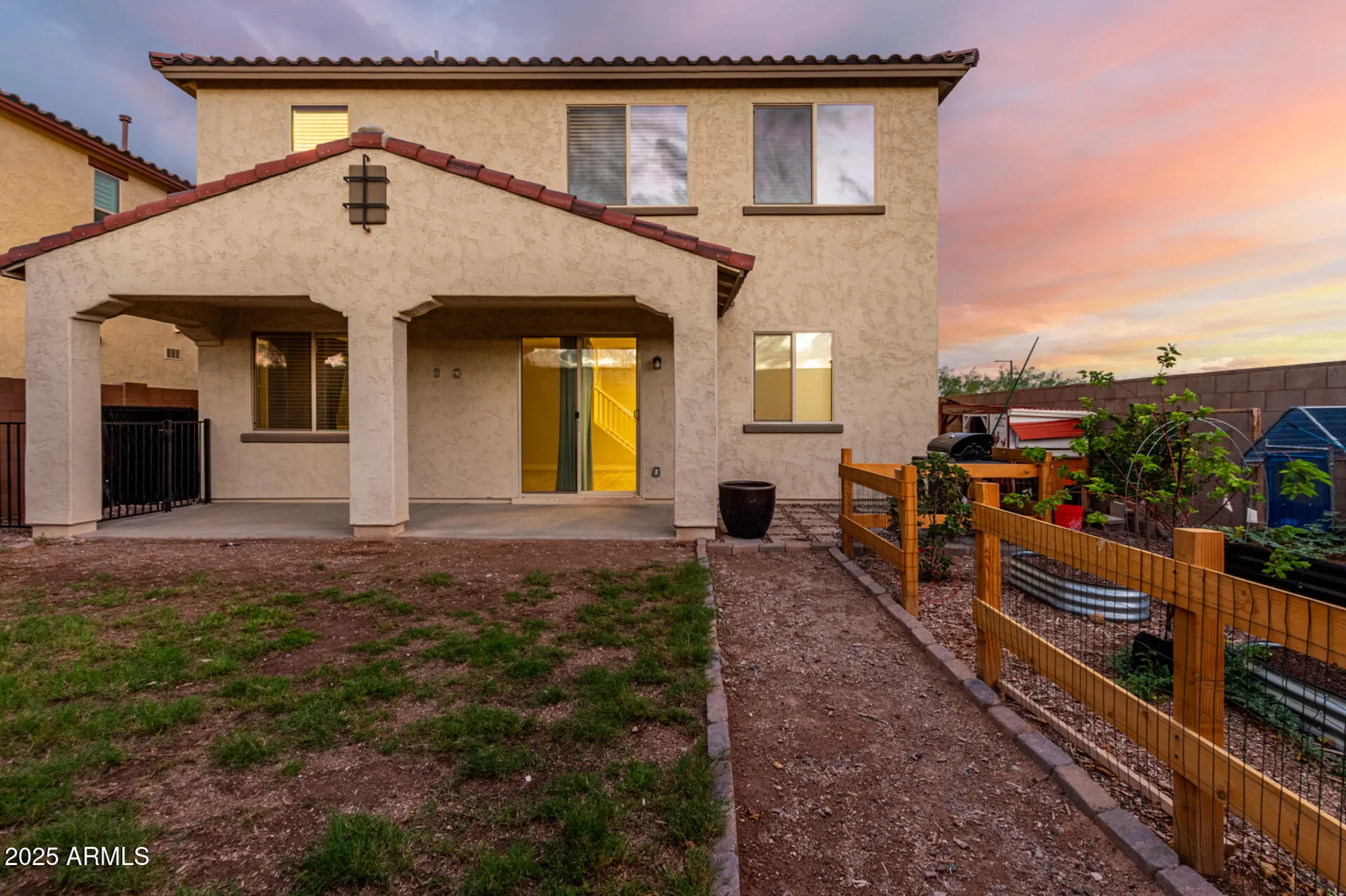 Property Slideshow image 23 of 32 | 28266 n 132nd ln, Peoria, AZ, 85383
