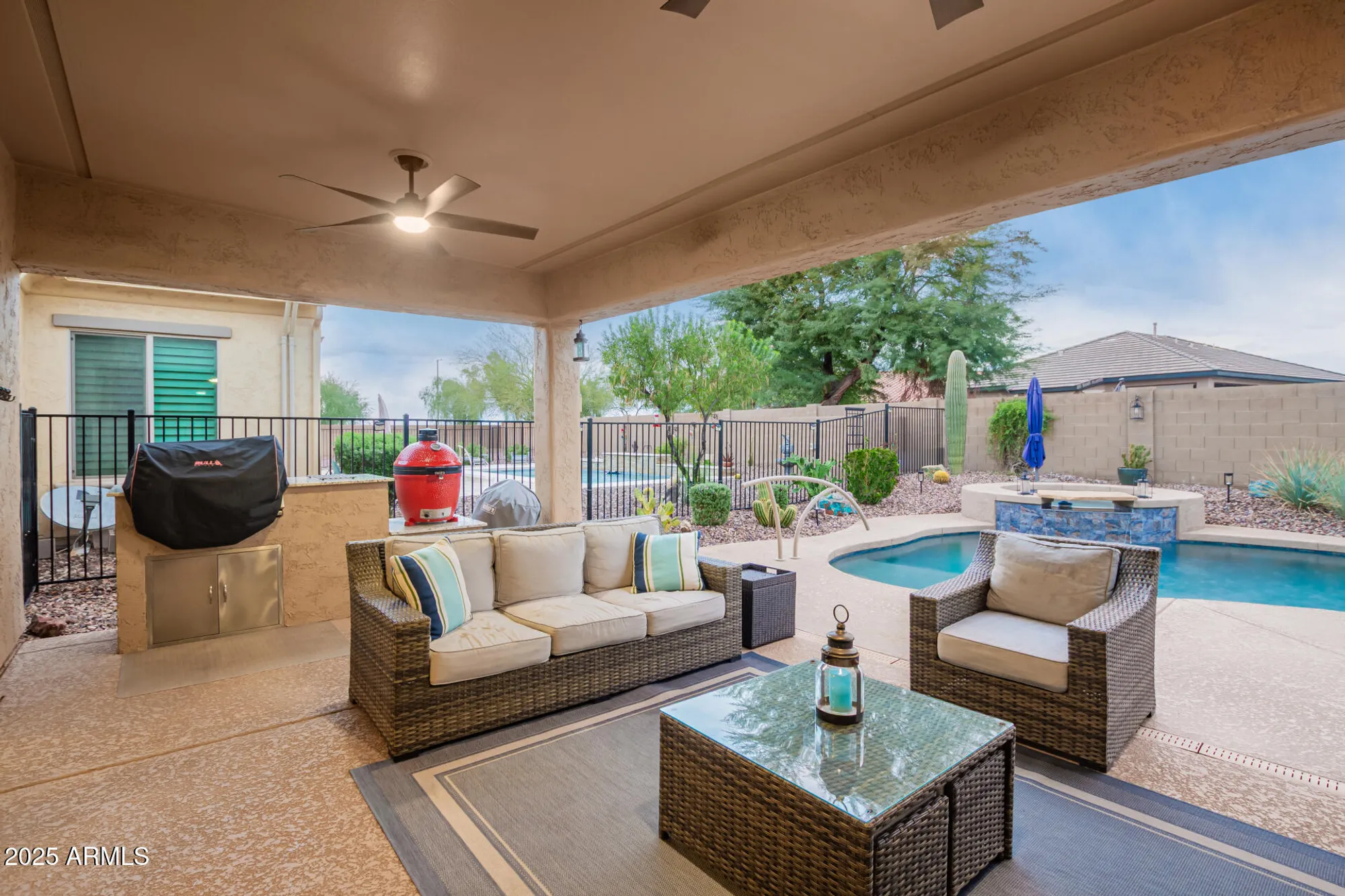 Property Slideshow image 28 of 33 | 4555 n general ct, Florence, AZ, 85132