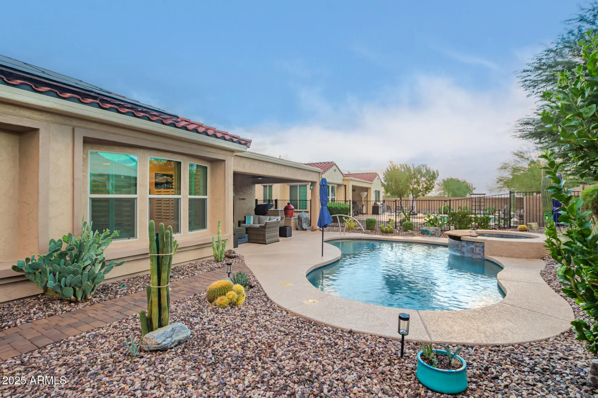 Property Slideshow image 30 of 33 | 4555 n general ct, Florence, AZ, 85132