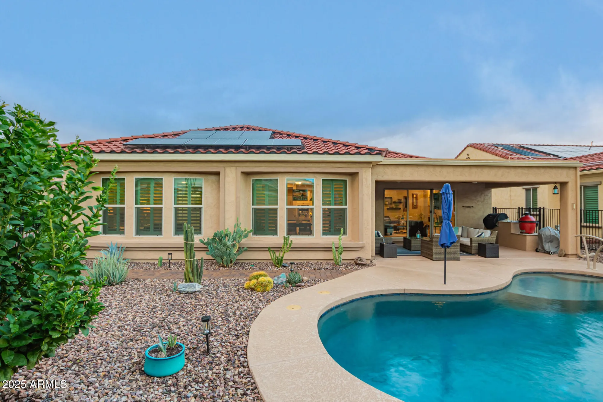 Property Slideshow image 31 of 33 | 4555 n general ct, Florence, AZ, 85132
