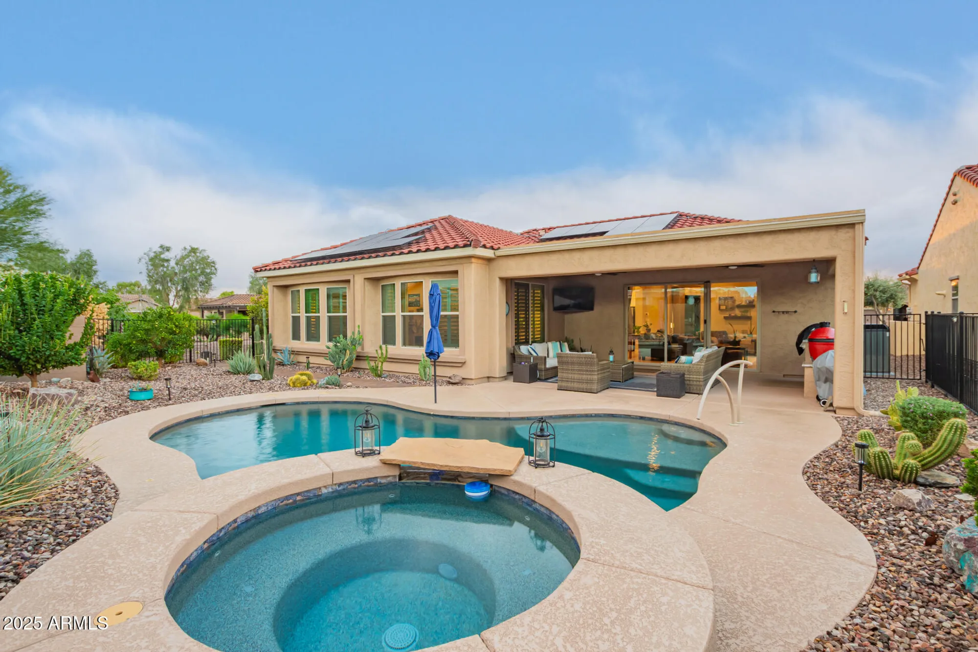 Property Slideshow image 32 of 33 | 4555 n general ct, Florence, AZ, 85132